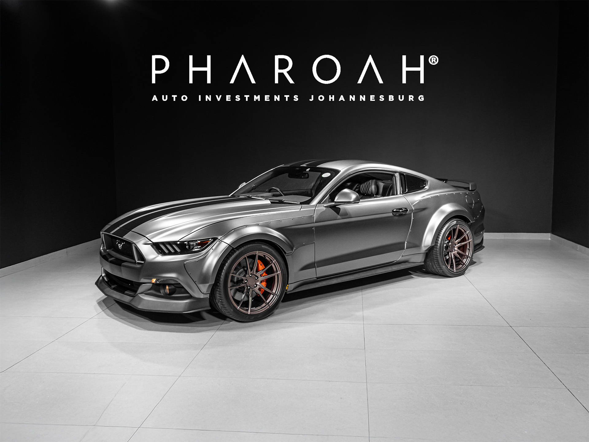 Ford Mustang for sale