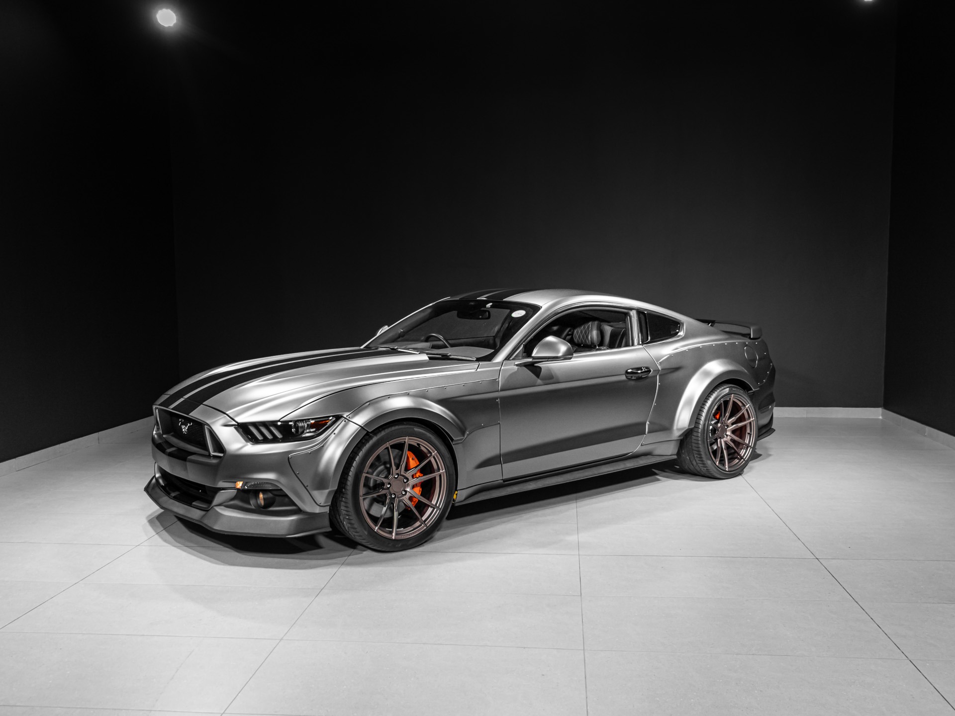 Ford Mustang for sale