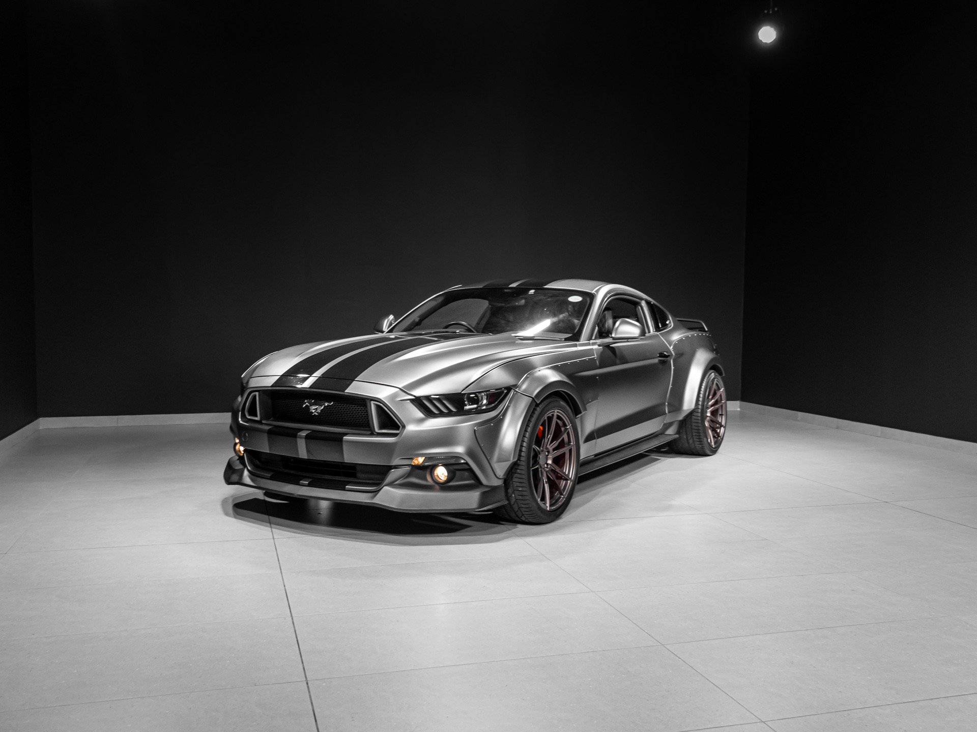 Ford Mustang for sale