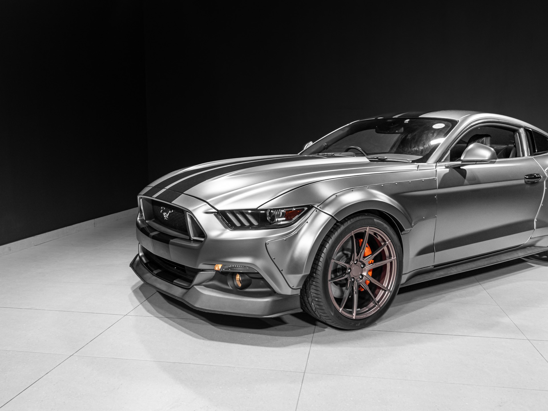 Ford Mustang for sale