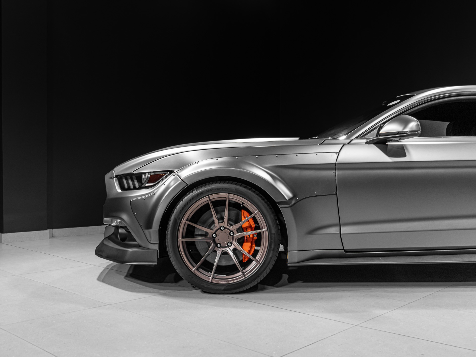 Ford Mustang for sale