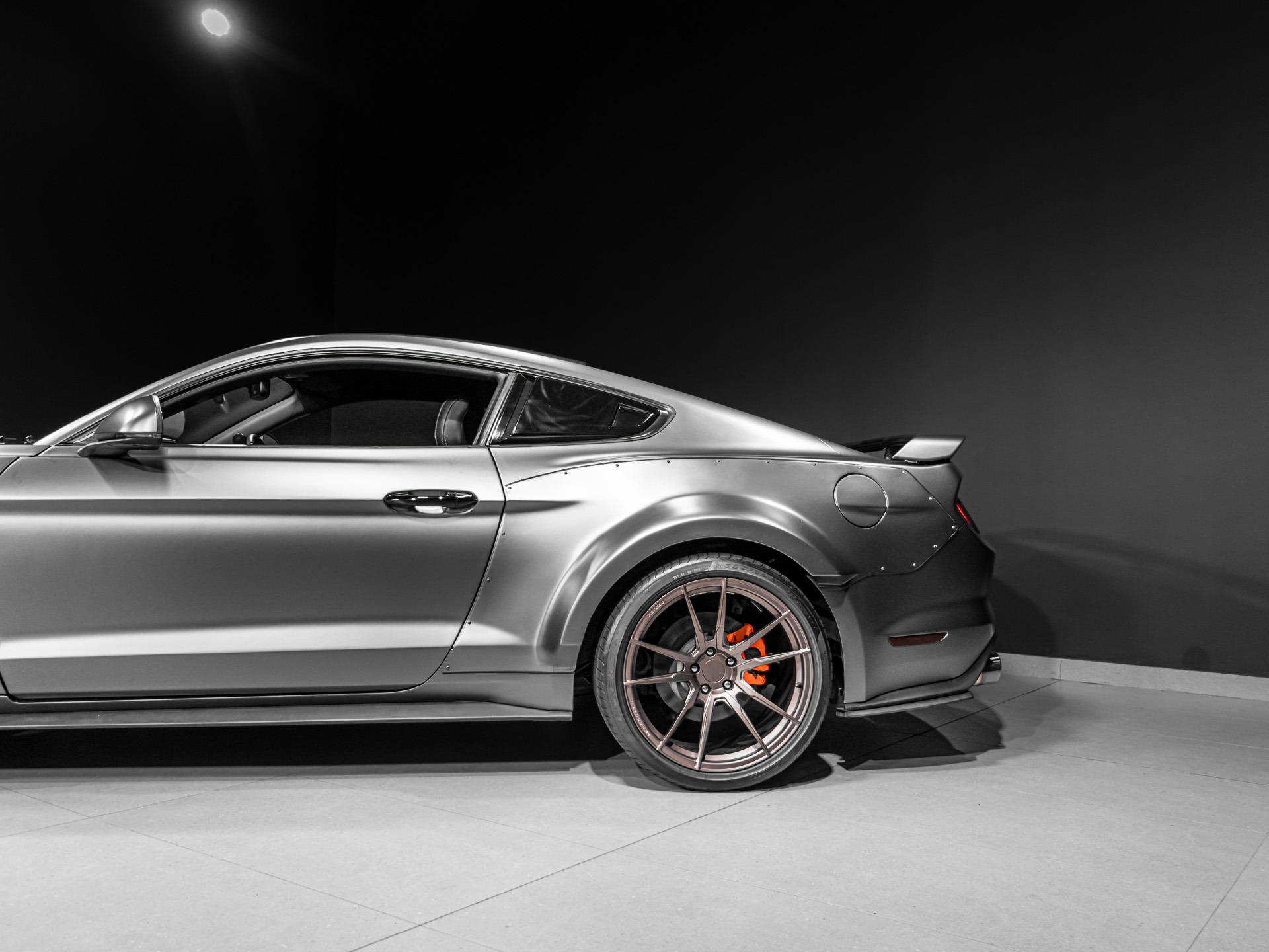 Ford Mustang for sale