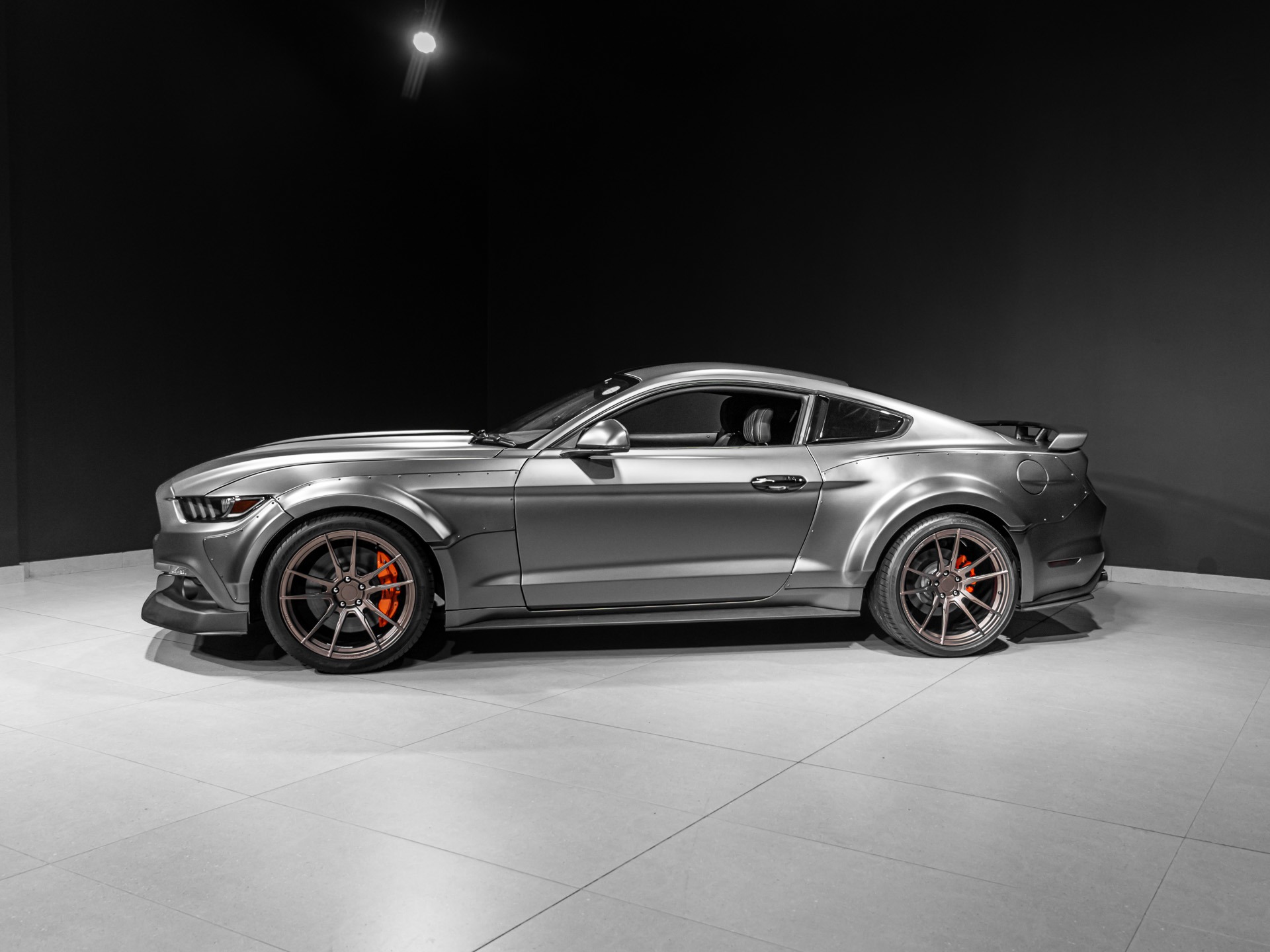 Ford Mustang for sale