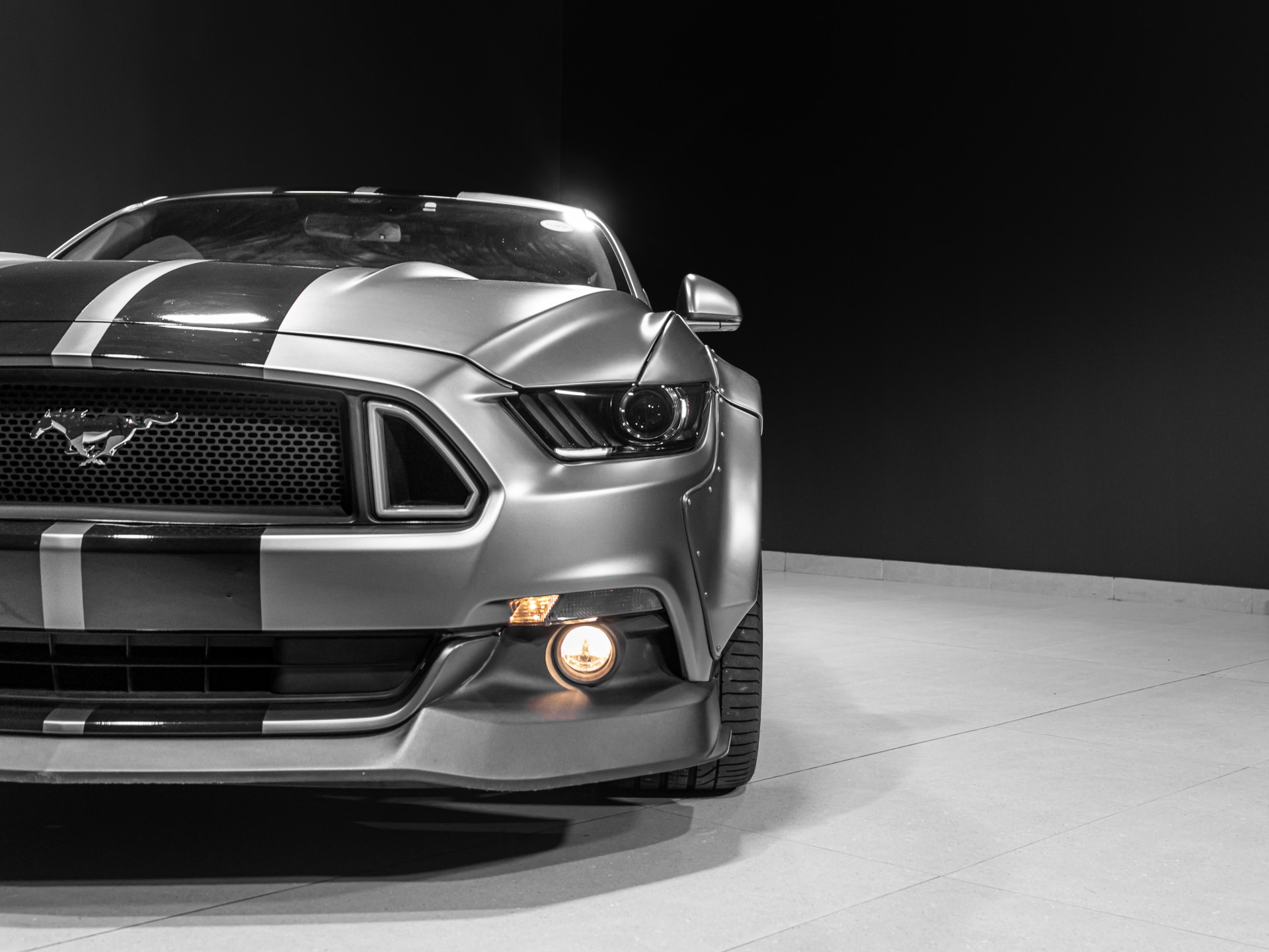 Ford Mustang for sale