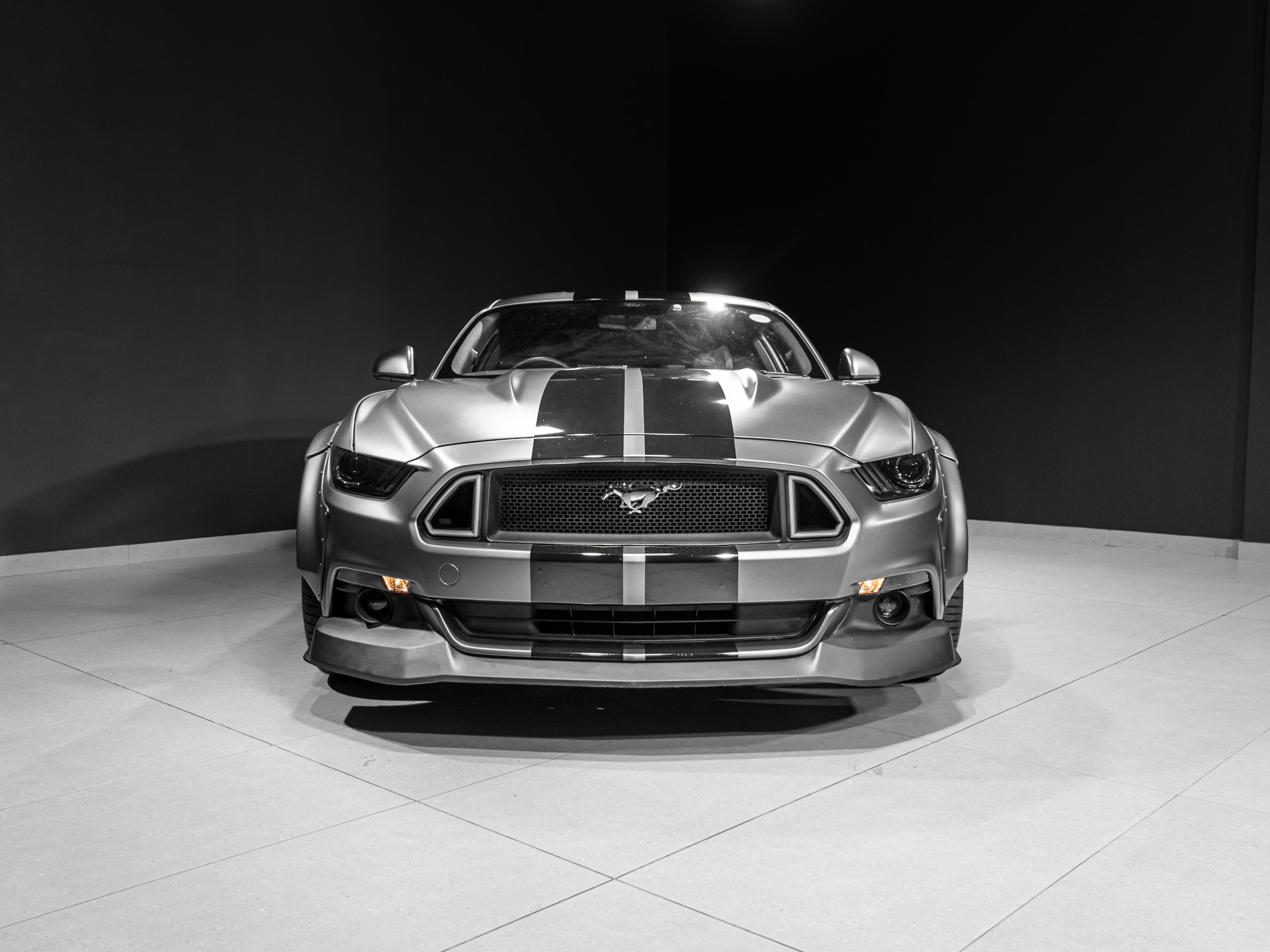 Ford Mustang for sale
