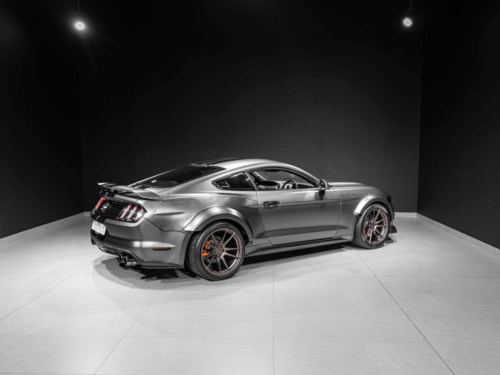 Ford Mustang for sale