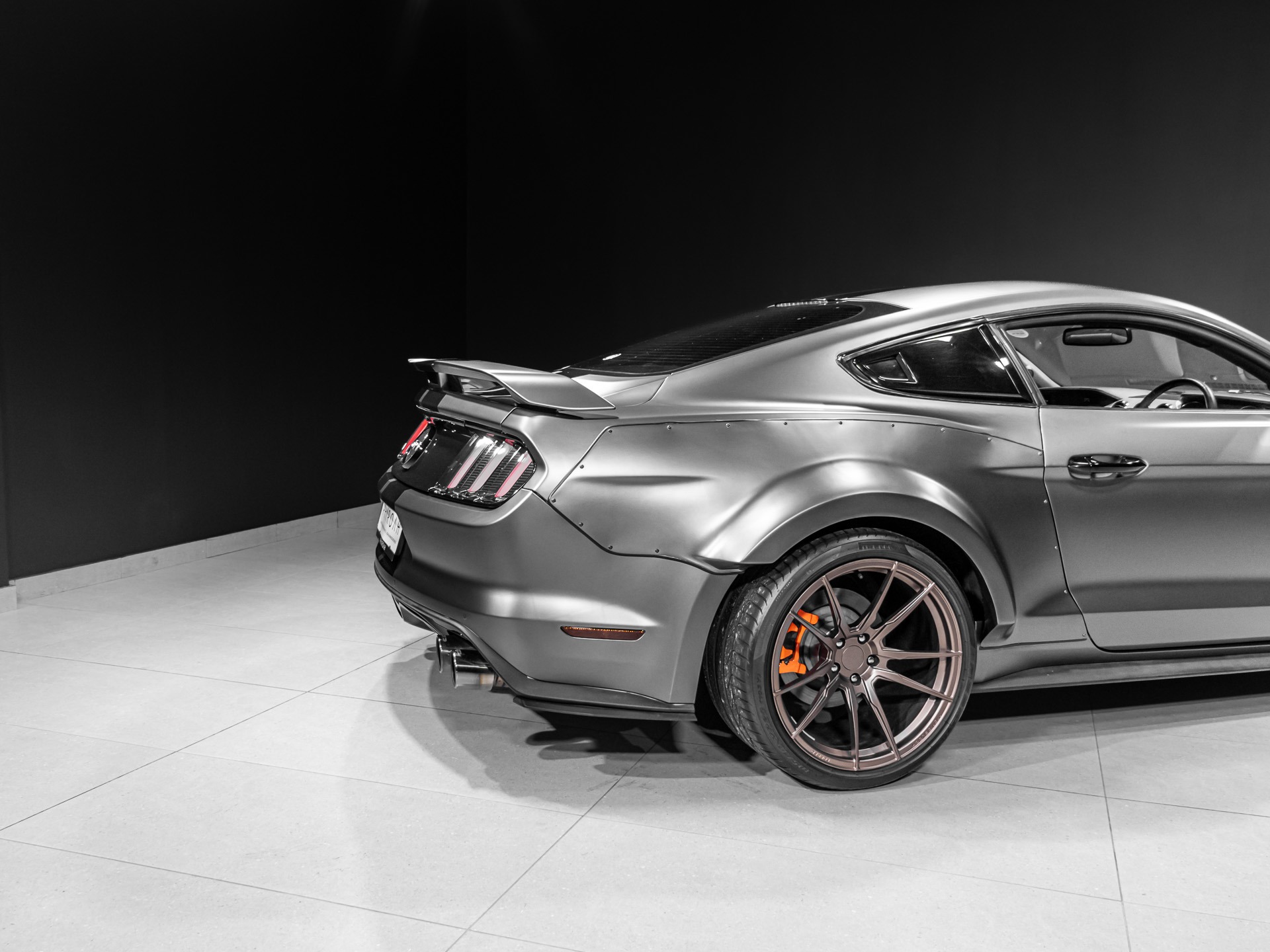 Ford Mustang for sale