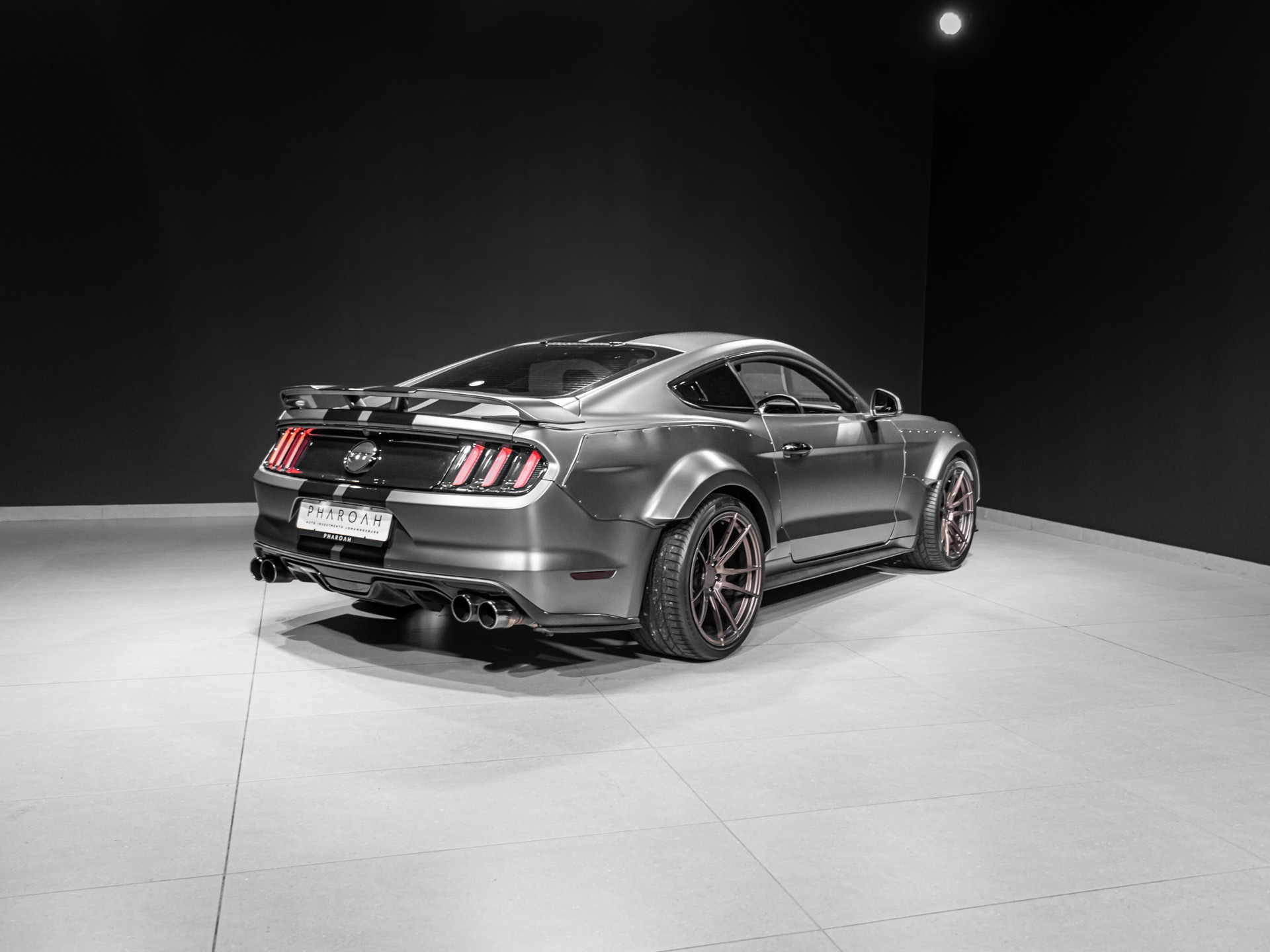 Ford Mustang for sale