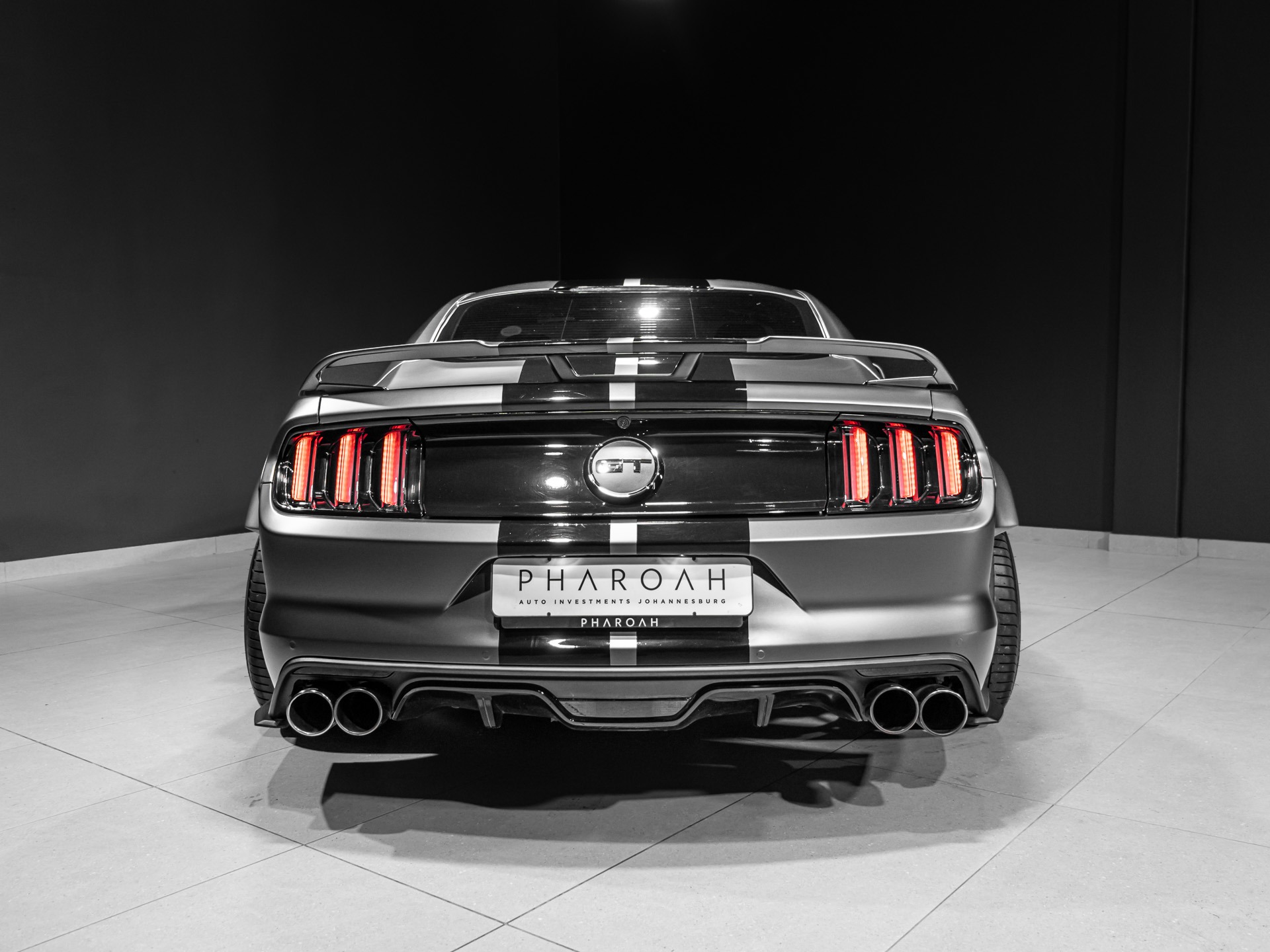 Ford Mustang for sale