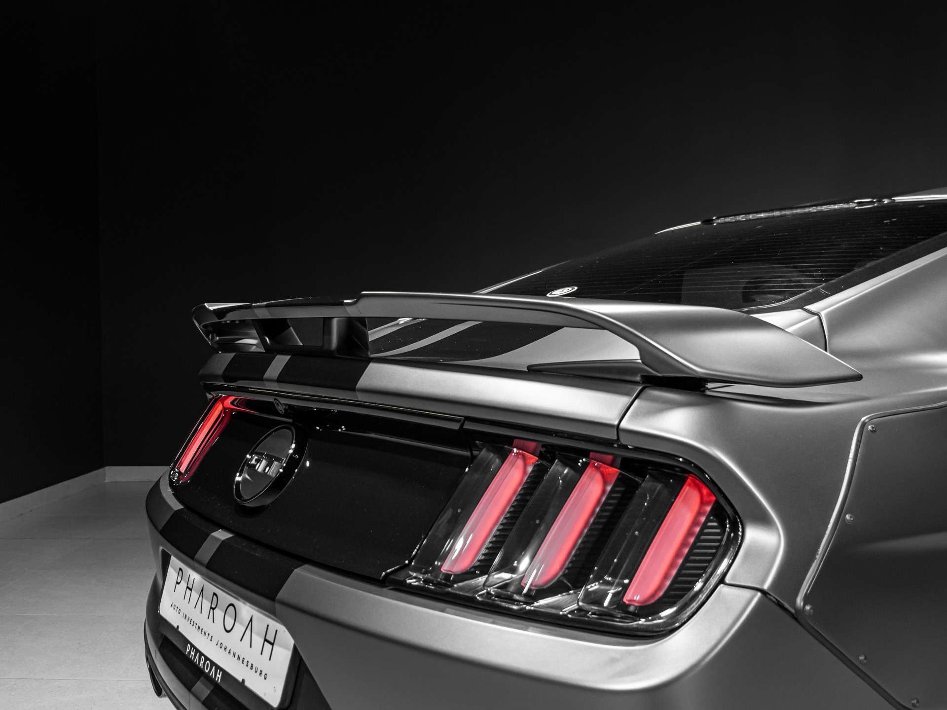 Ford Mustang for sale