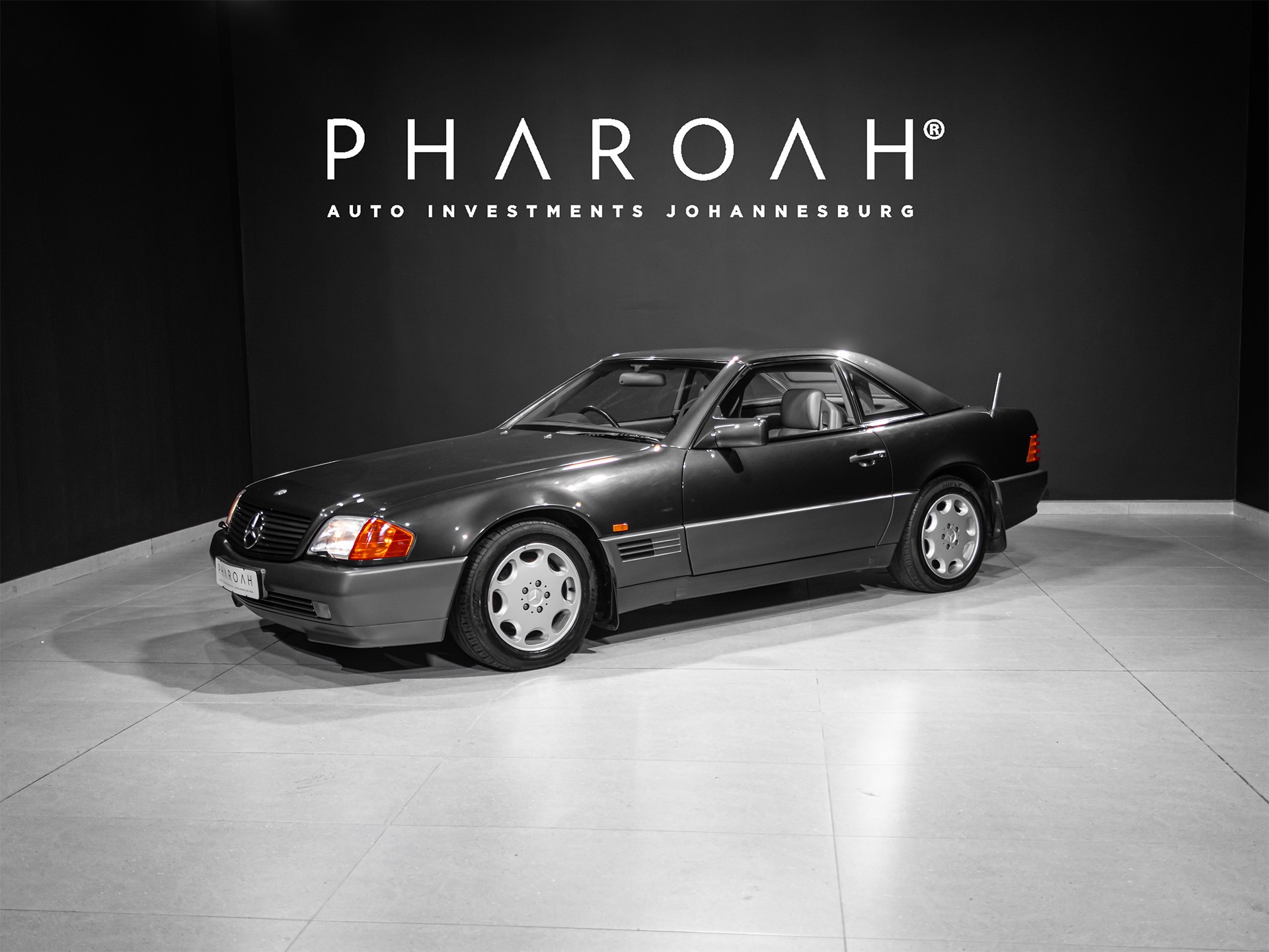 Mercedes-Benz SL for sale
