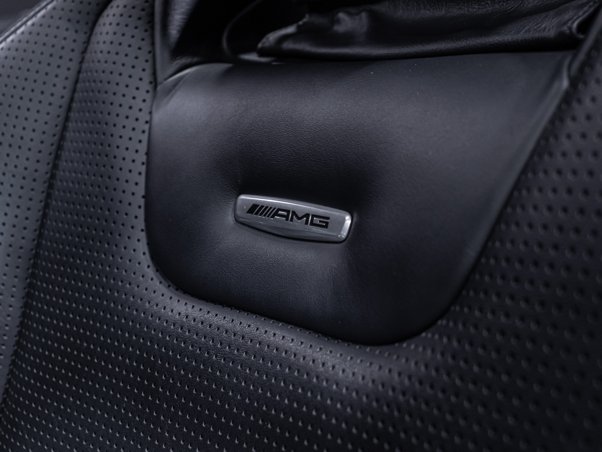 Mercedes-AMG SL63 for sale