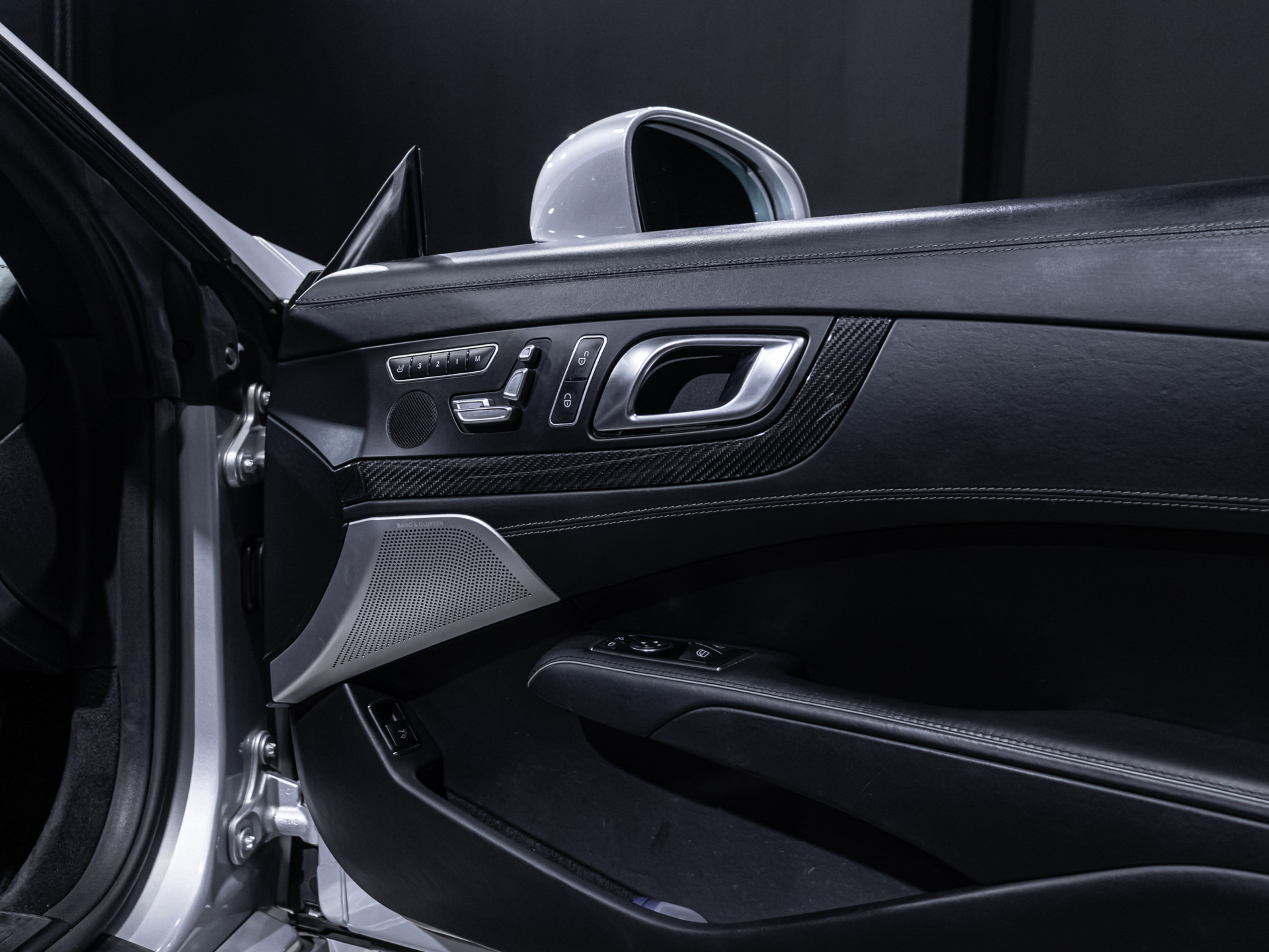 Mercedes-AMG SL63 for sale