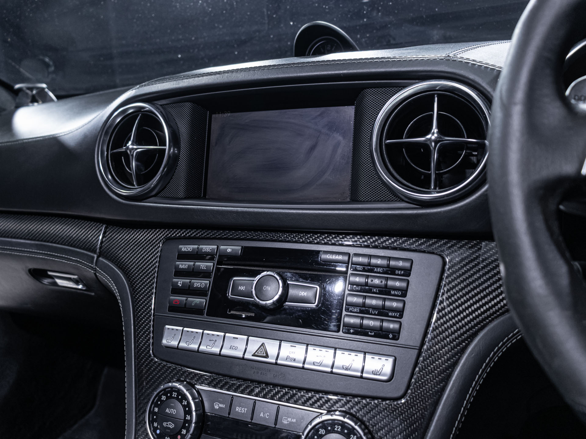 Mercedes-AMG SL63 for sale