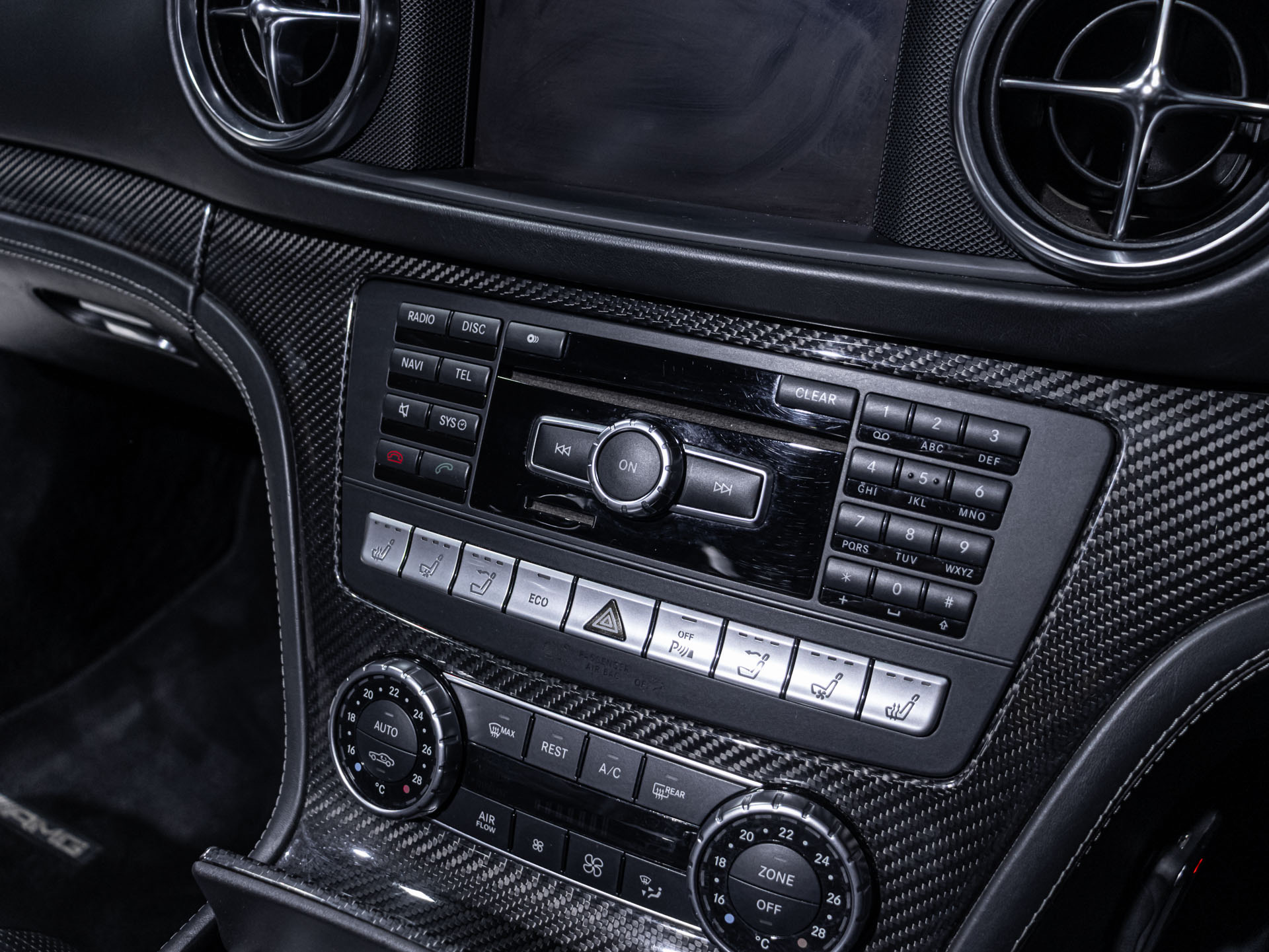 Mercedes-AMG SL63 for sale