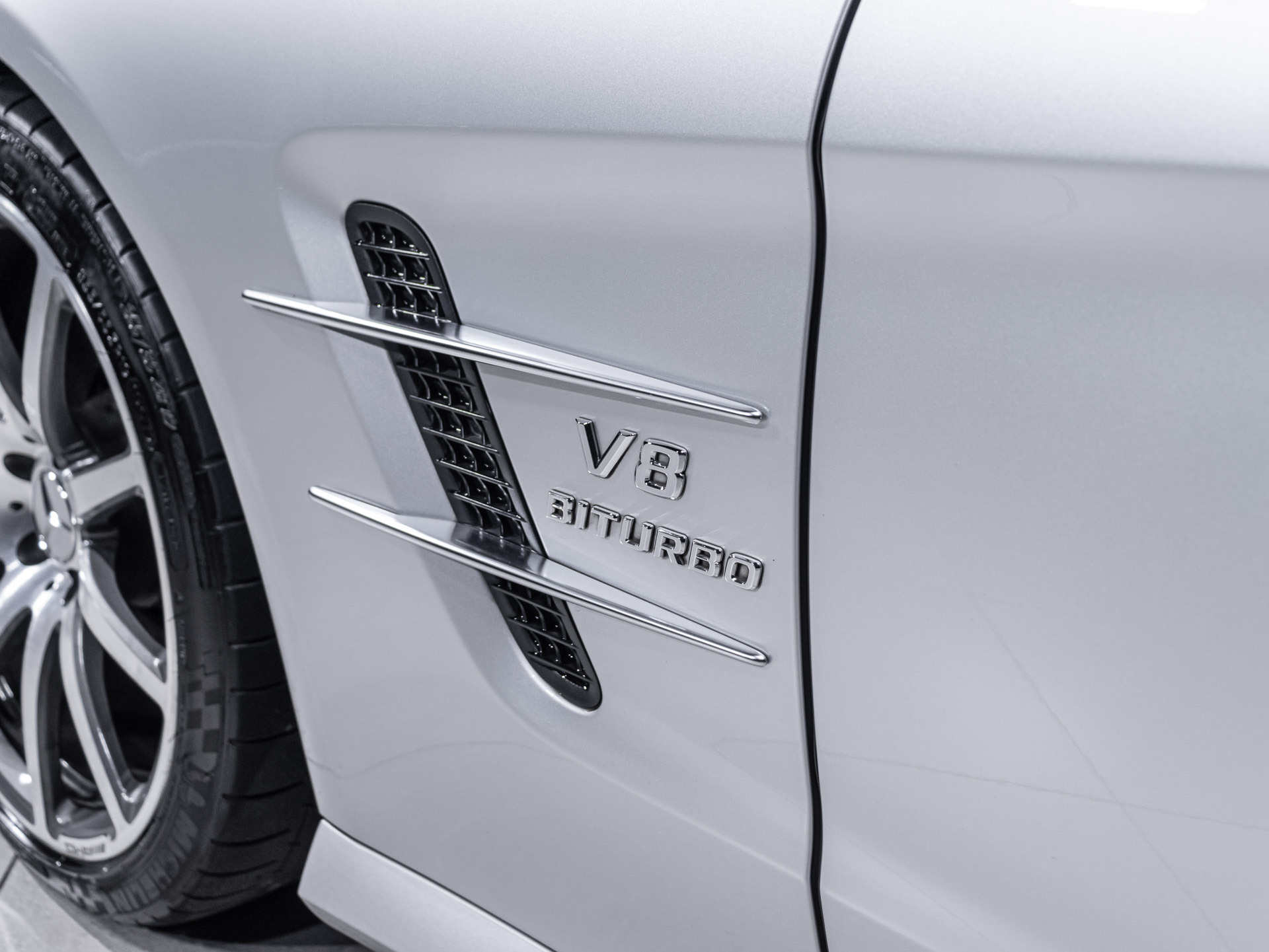Mercedes-AMG SL63 for sale