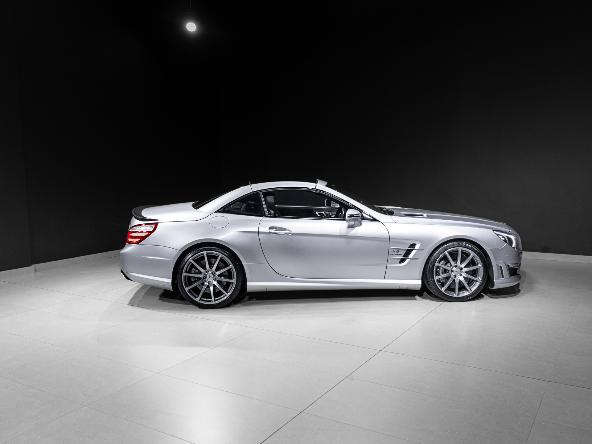 Mercedes-AMG SL63 for sale