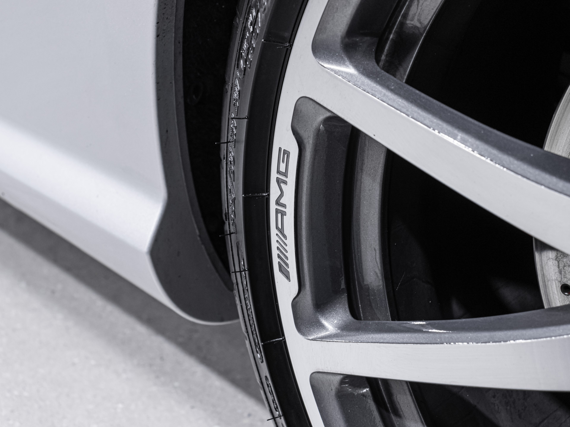 Mercedes-AMG SL63 for sale