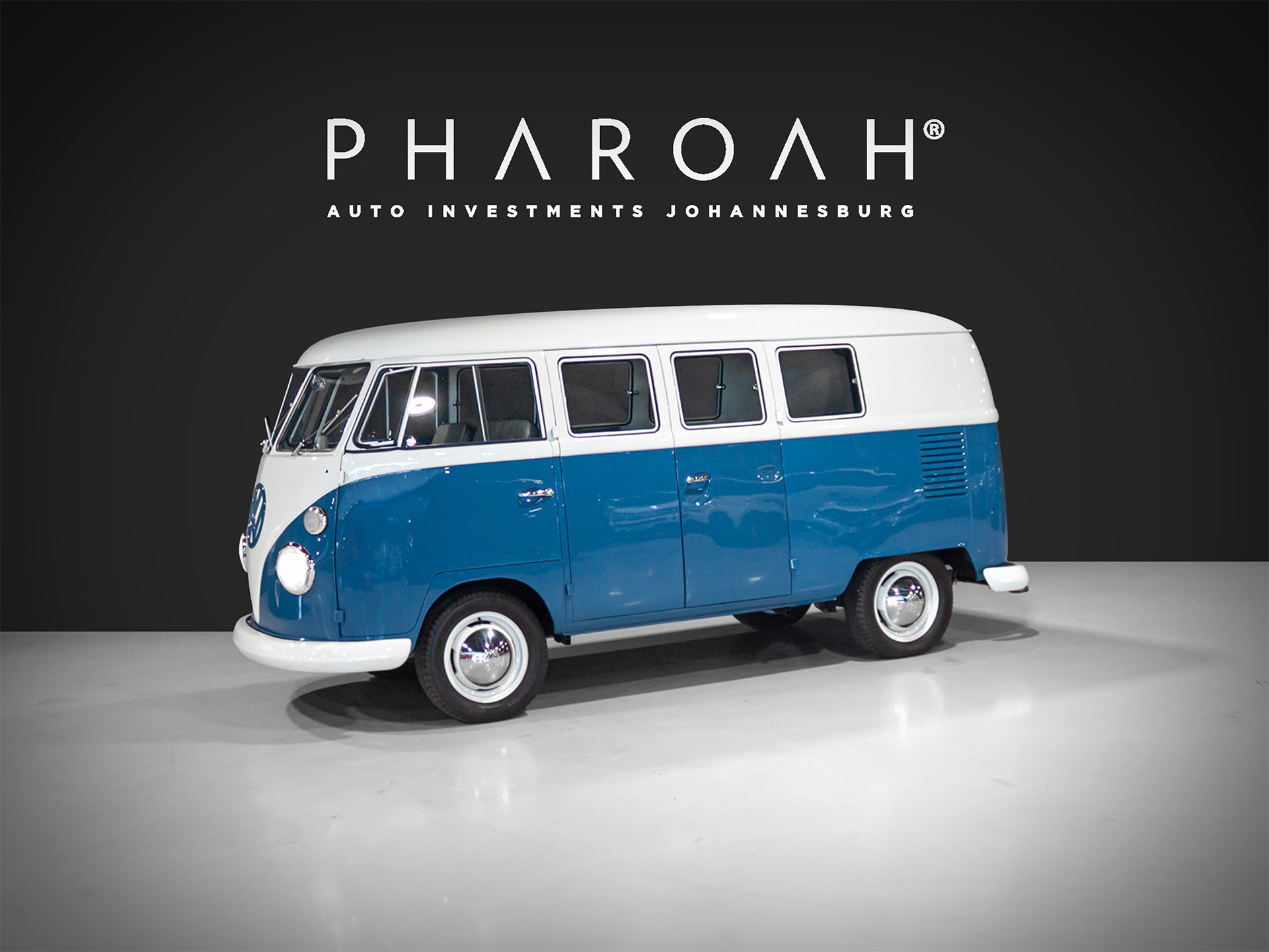 Kombi vehicle