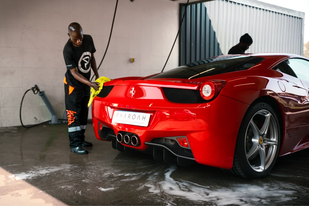 #image_seo_title Luxury Vehicles #separator_sa High End Cars #separator_sa Pharoah Cars