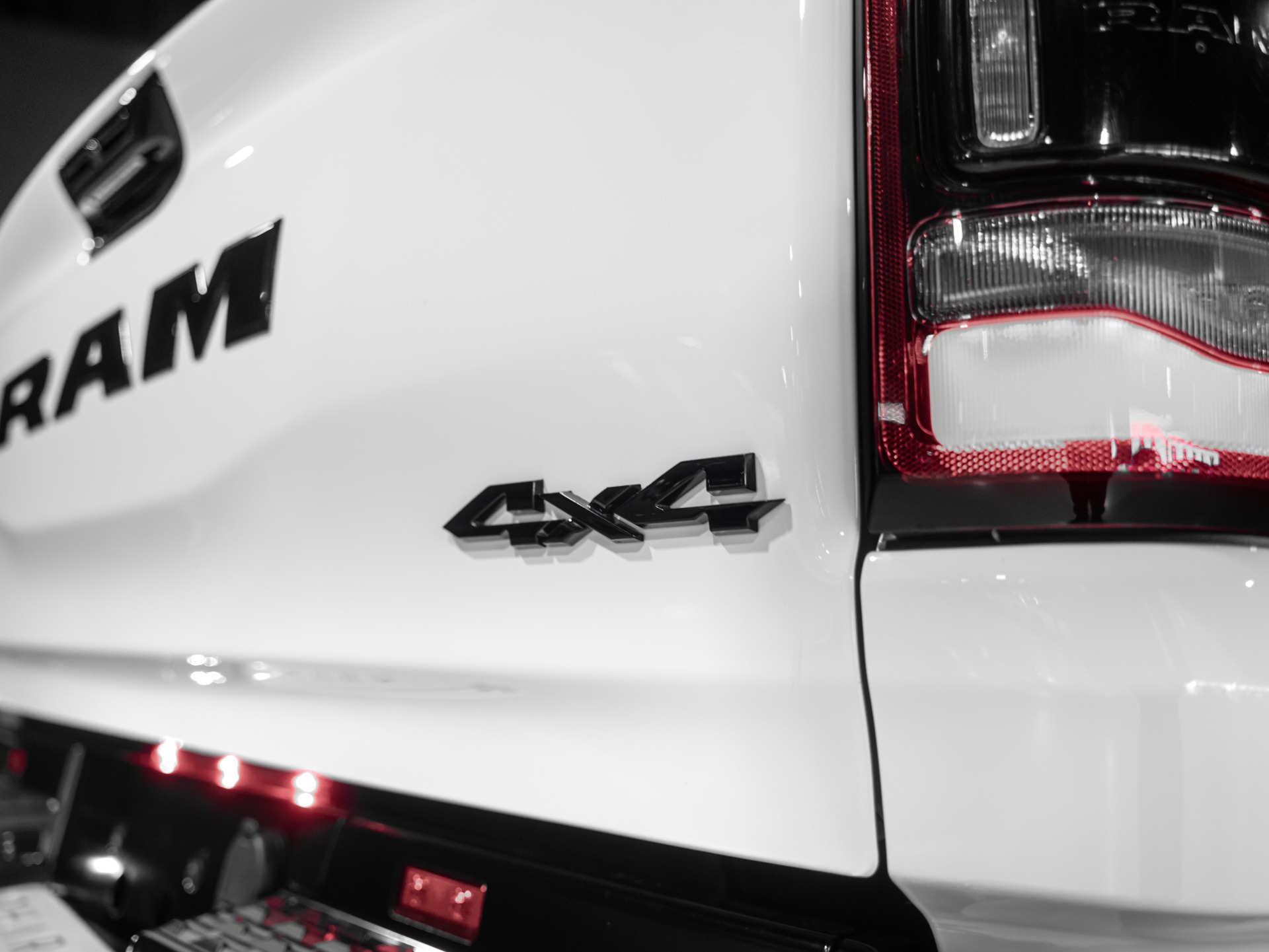Luxury vehicle at Pharoah Group