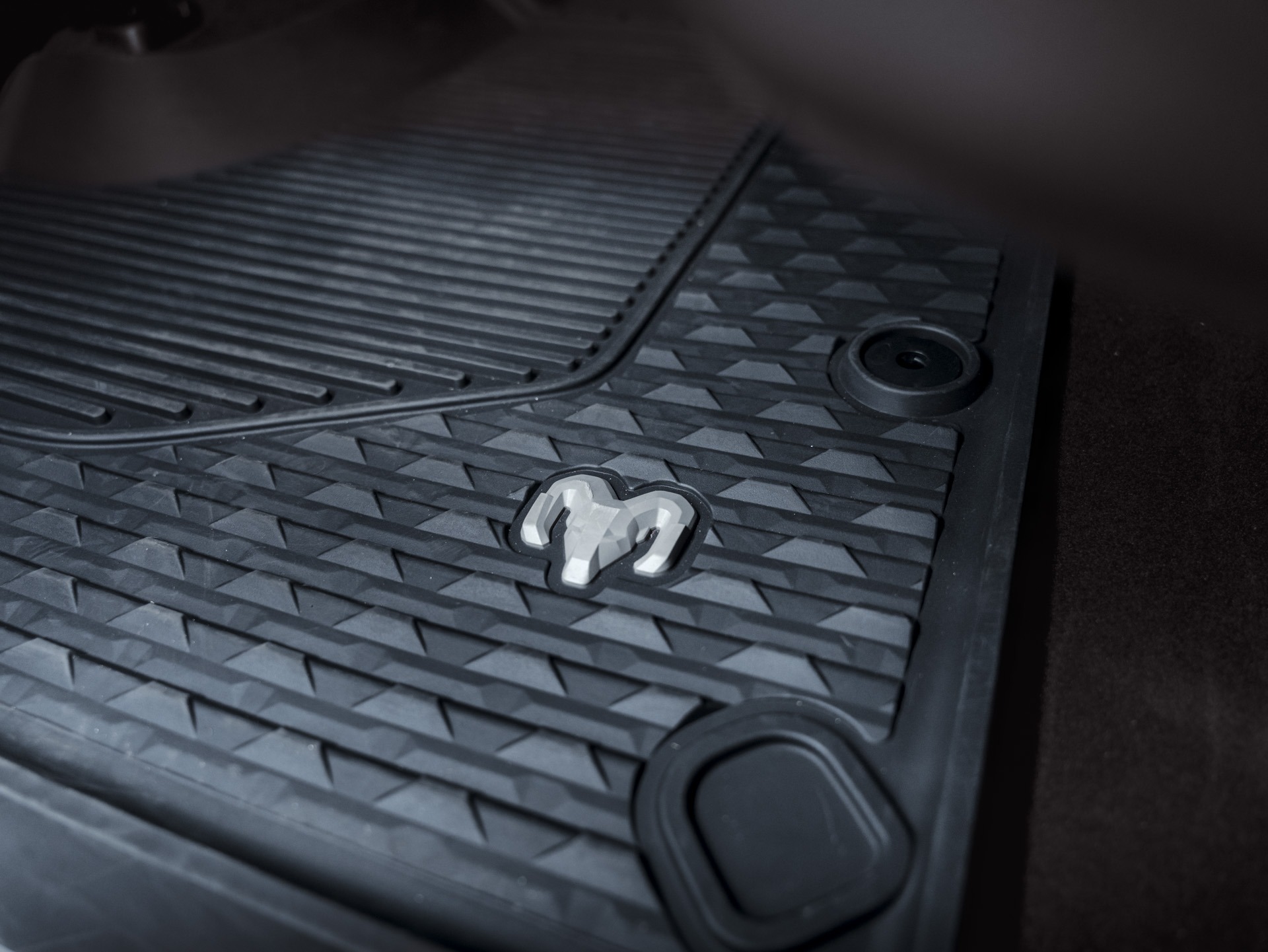 Luxury vehicle at Pharoah Group