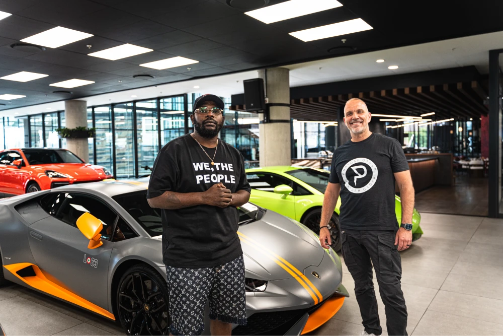 #image_seo_title Luxury Vehicles #separator_sa High End Cars #separator_sa Pharoah Cars