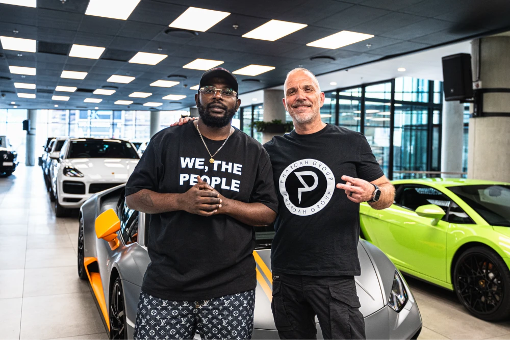 #image_seo_title Luxury Vehicles #separator_sa High End Cars #separator_sa Pharoah Cars