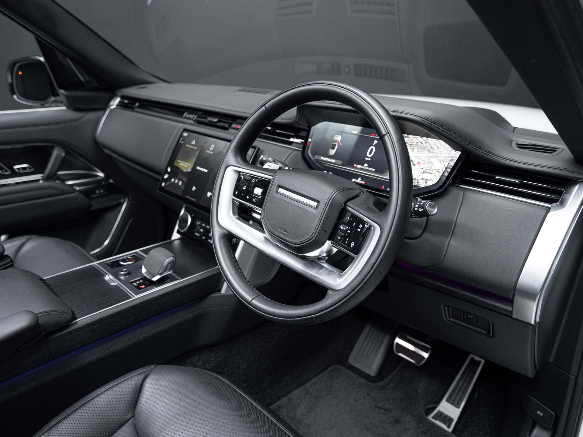 white range rover autobiography p530 18