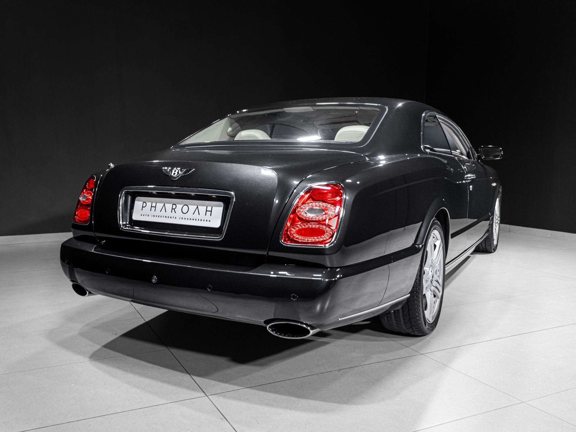 Bentley for sale