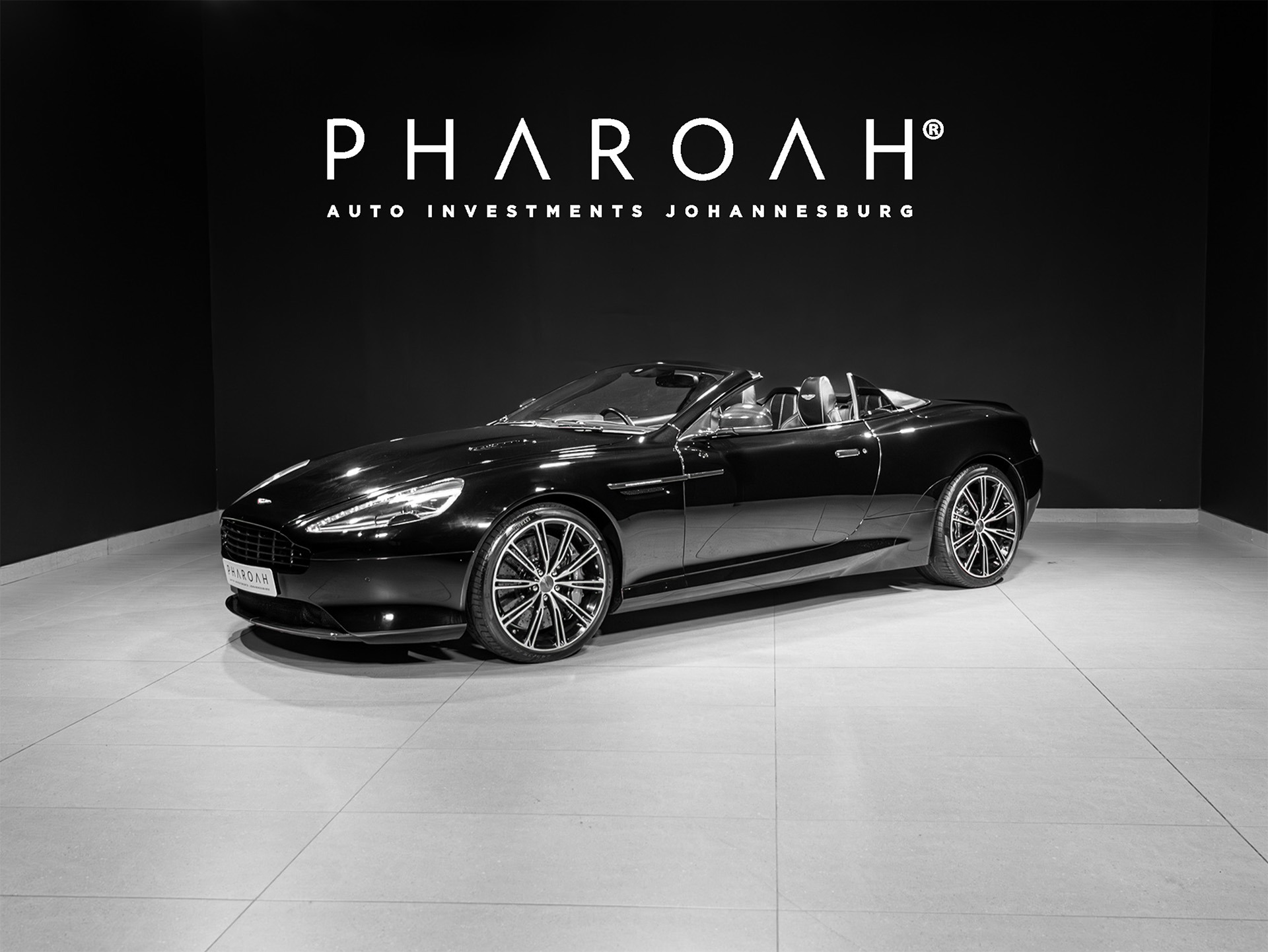 Aston Martin DB9 for sale