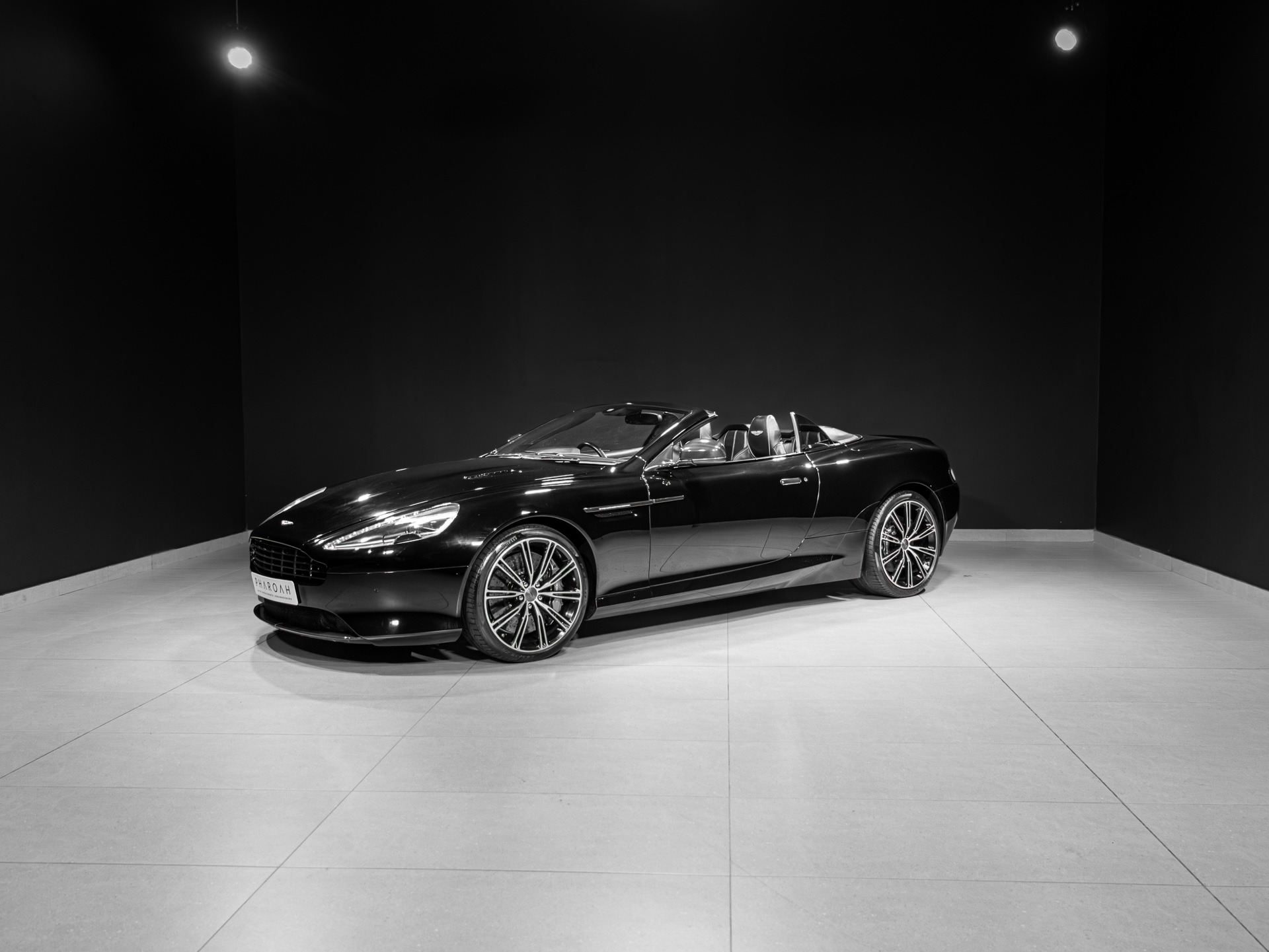 Aston Martin DB9 for sale