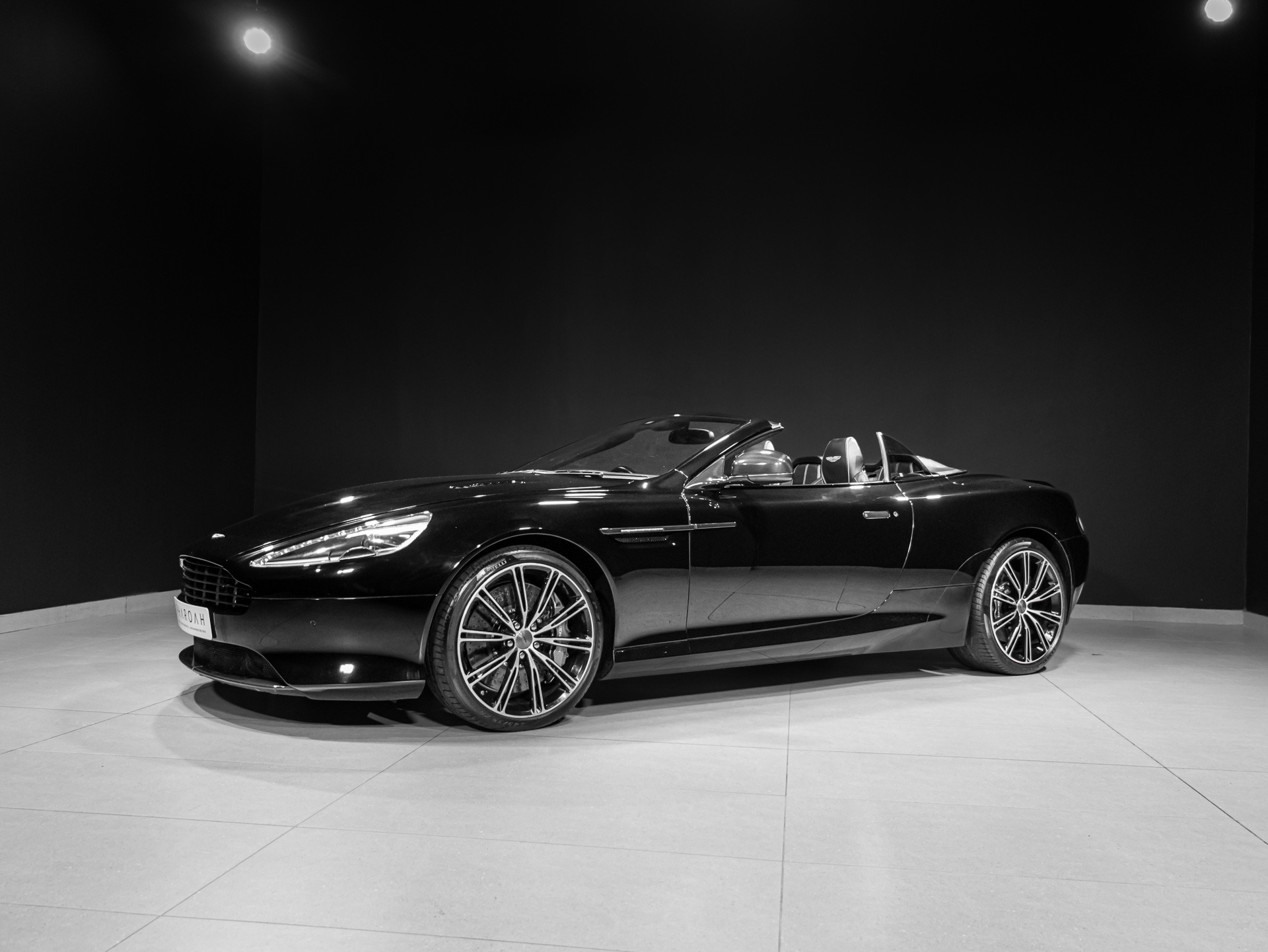 Aston Martin DB9 for sale