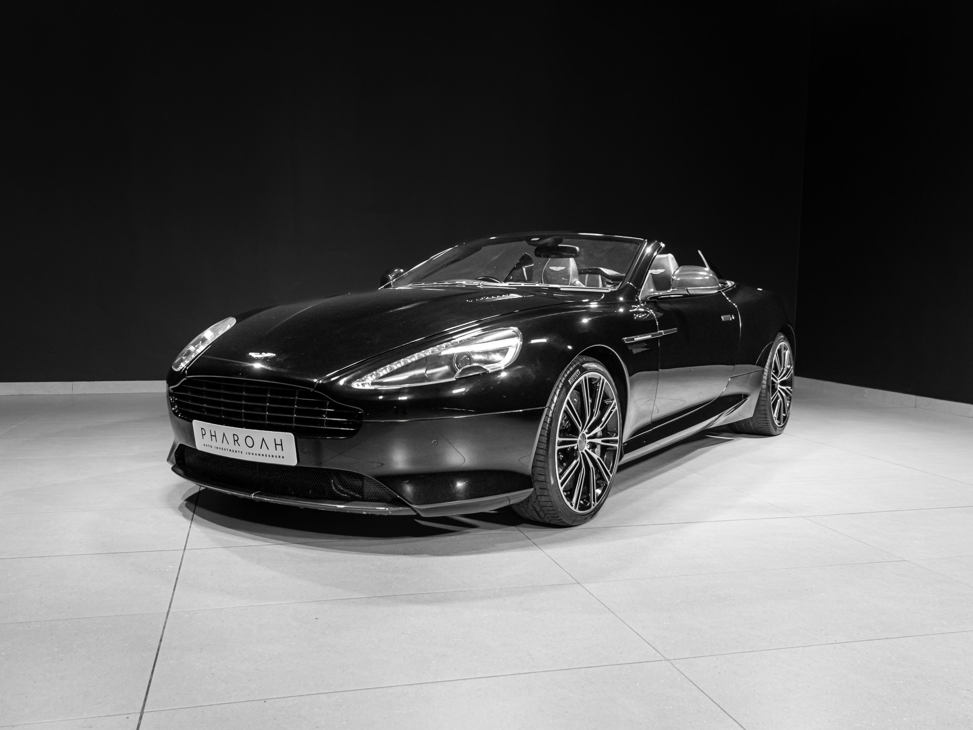 Aston Martin DB9 for sale