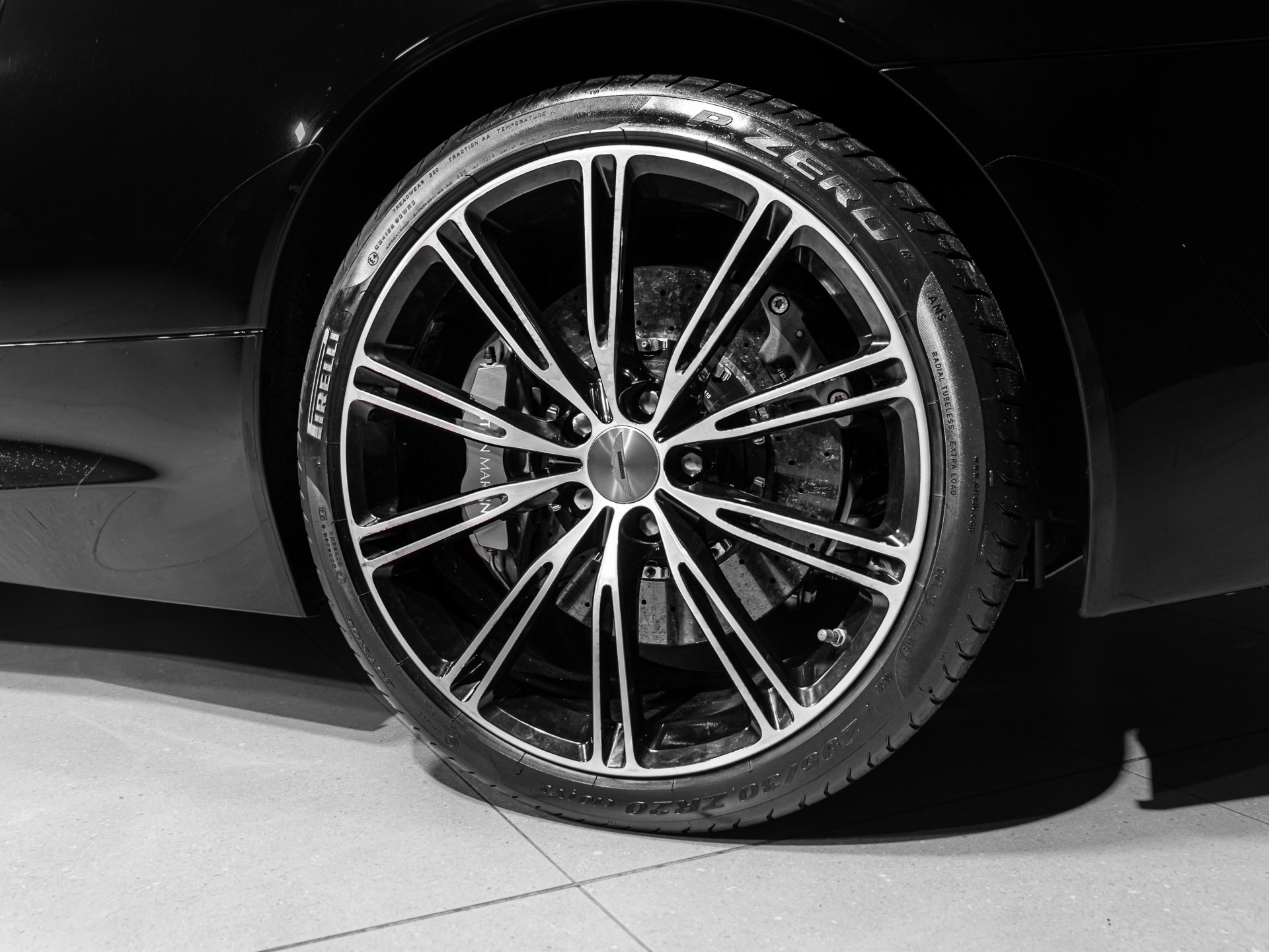 Aston Martin DB9 for sale