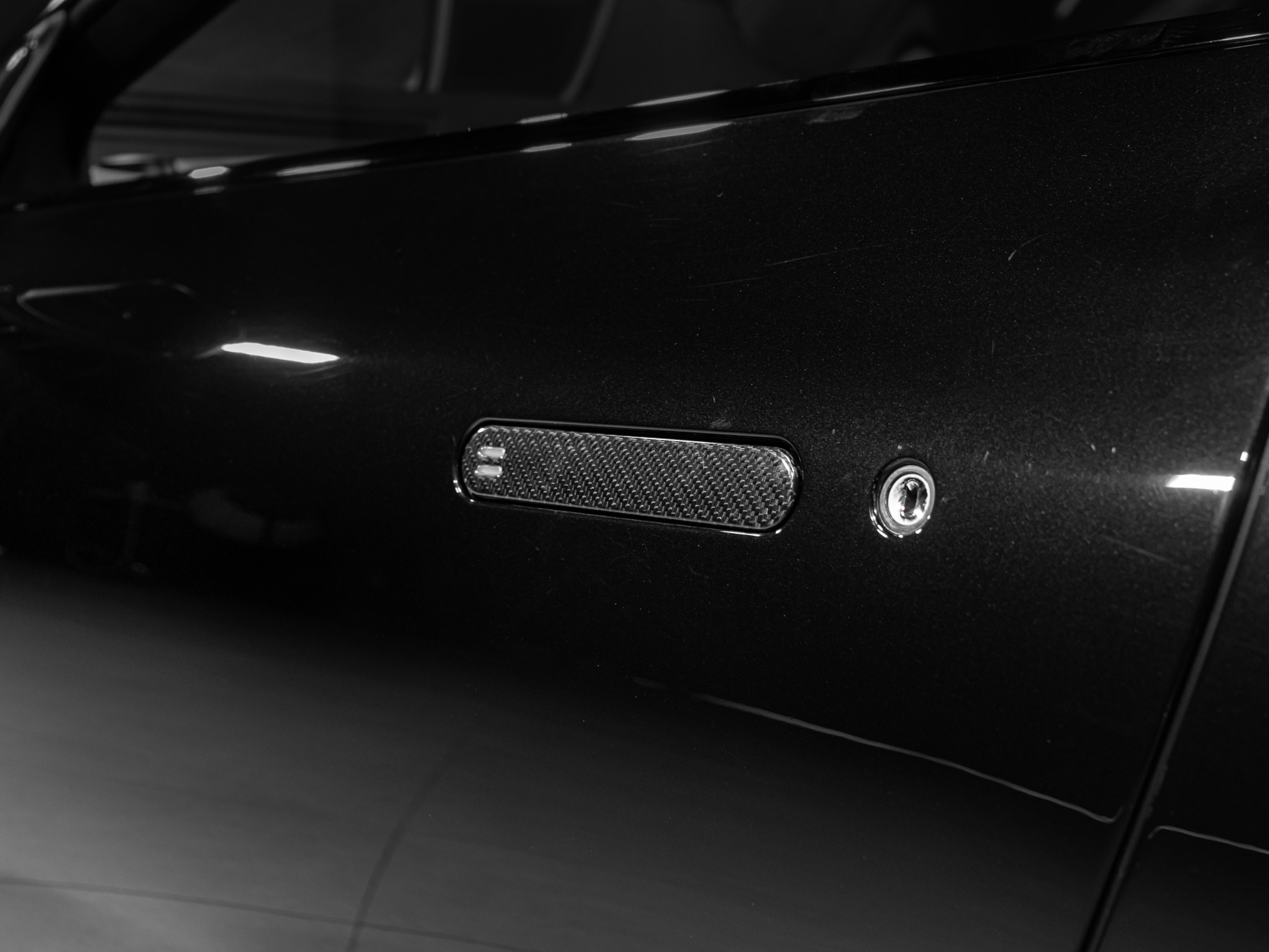 Aston Martin DB9 for sale