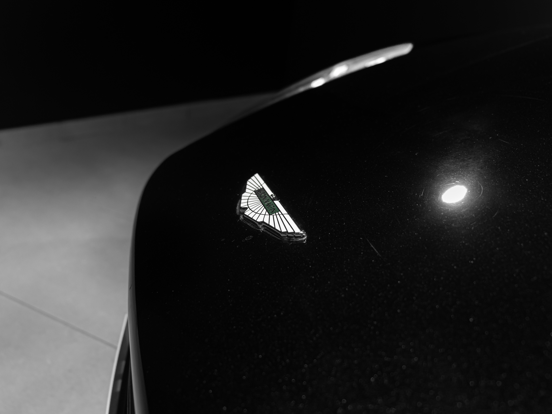 Aston Martin DB9 for sale