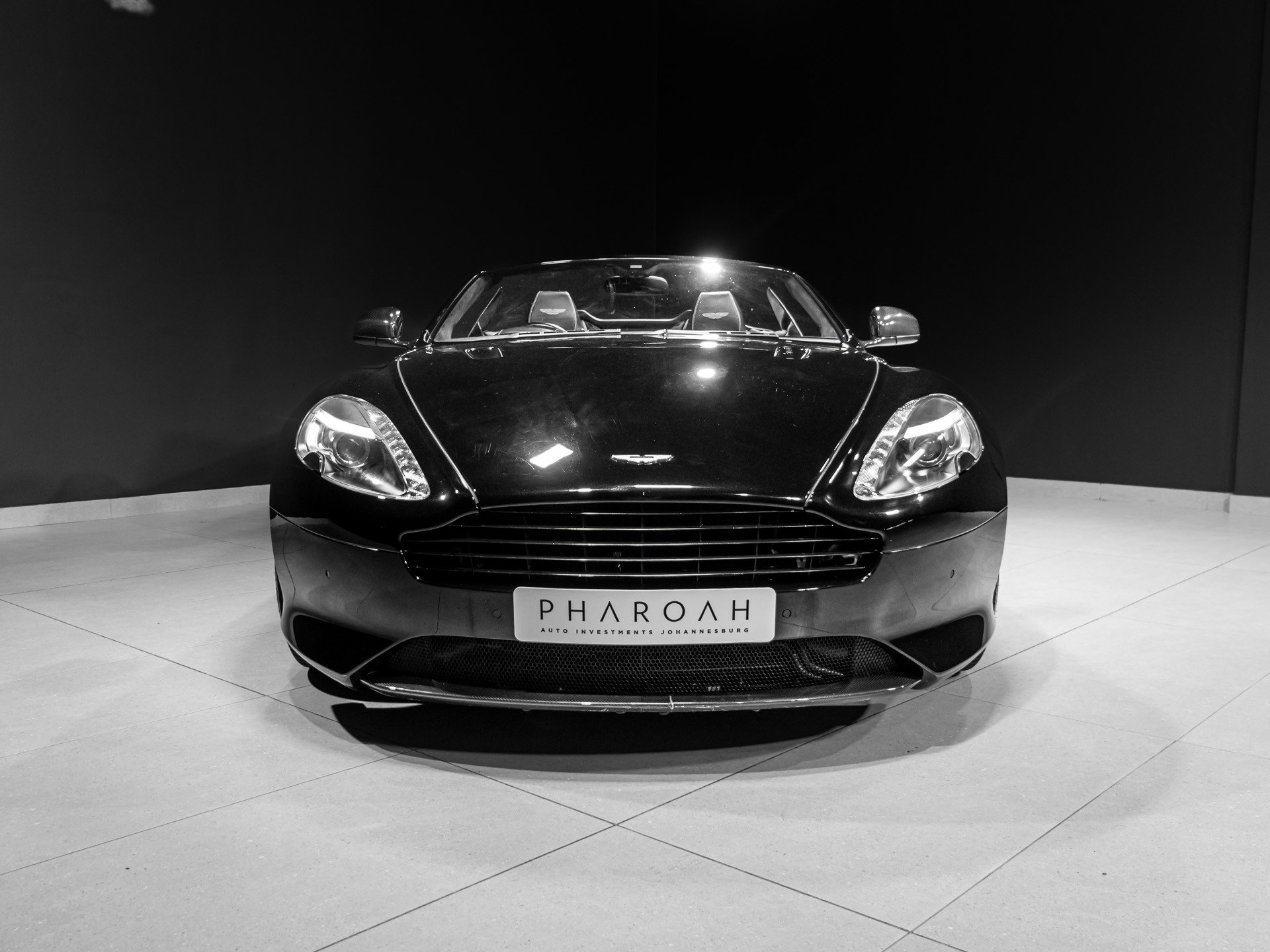 Aston Martin DB9 for sale