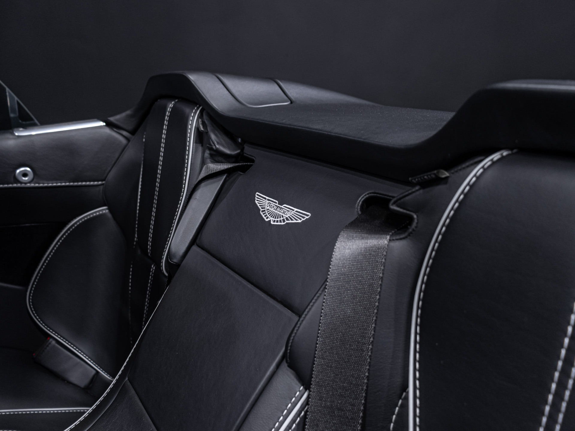 Aston Martin DB9 for sale