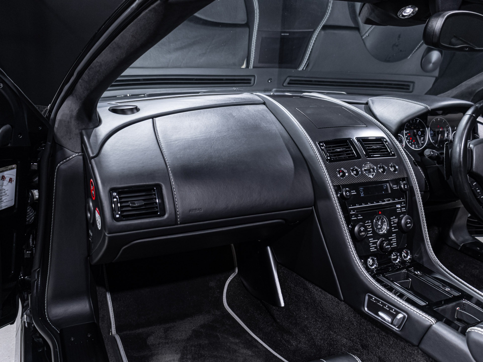 Aston Martin DB9 for sale