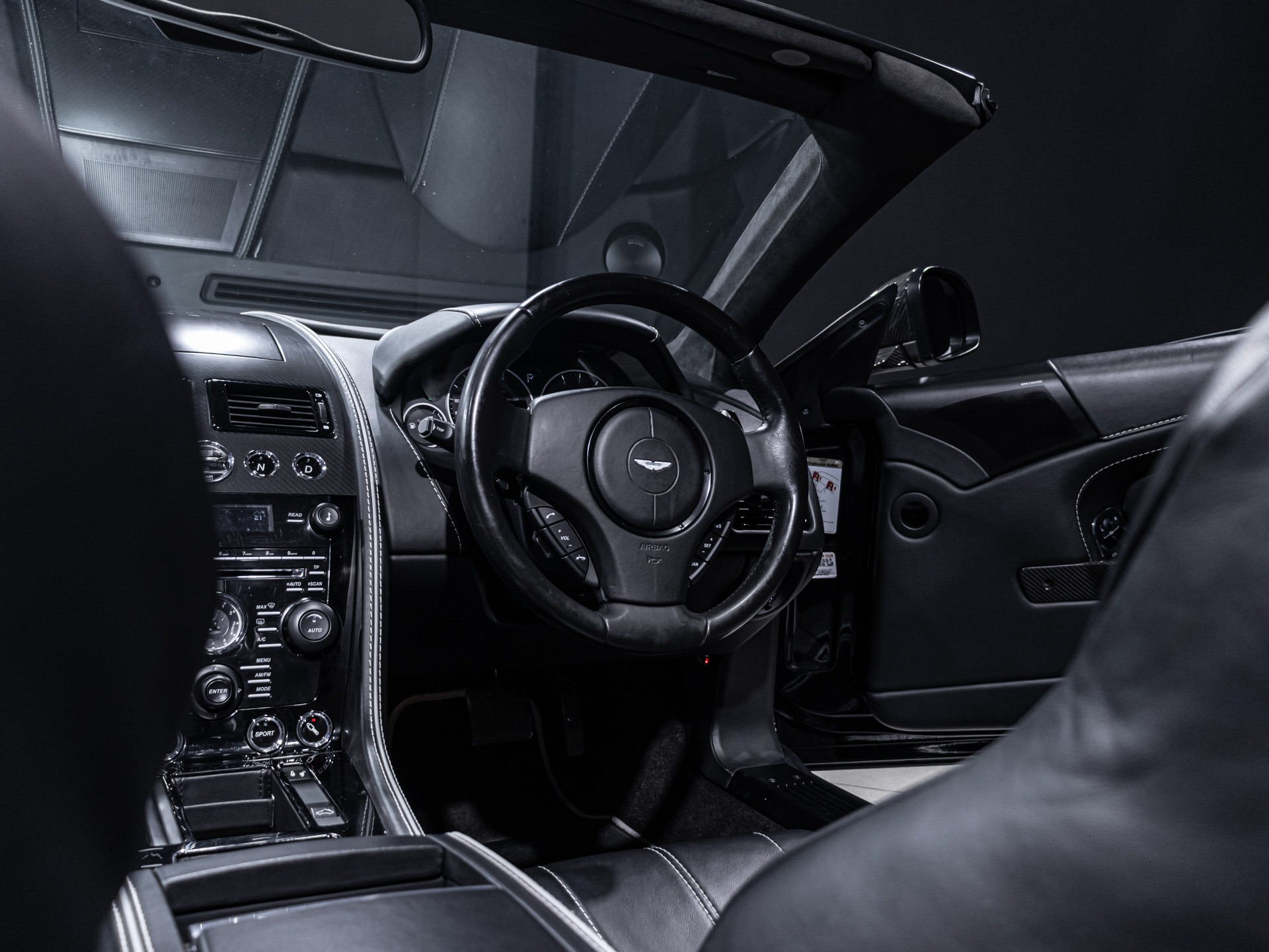 Aston Martin DB9 for sale