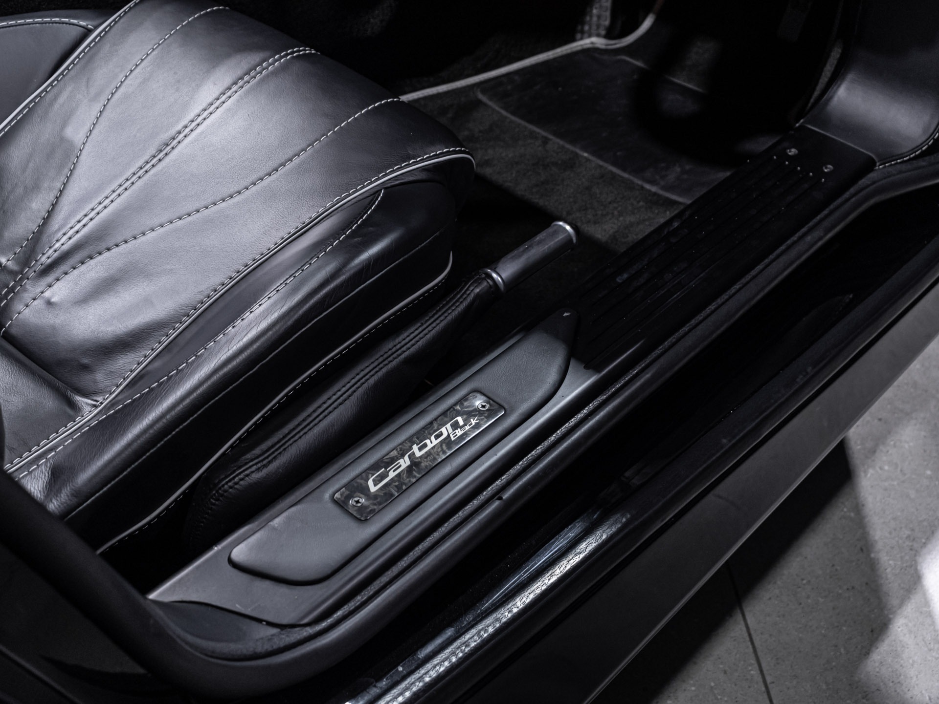 Aston Martin DB9 for sale