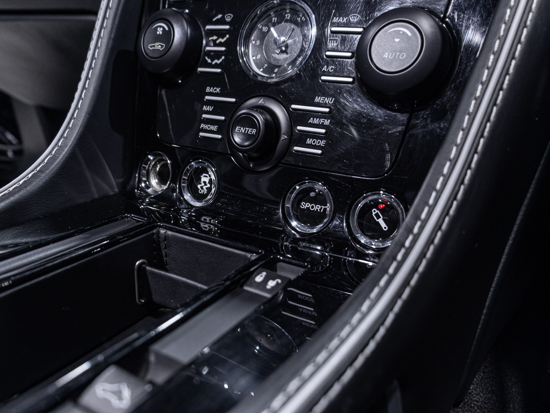 Aston Martin DB9 for sale