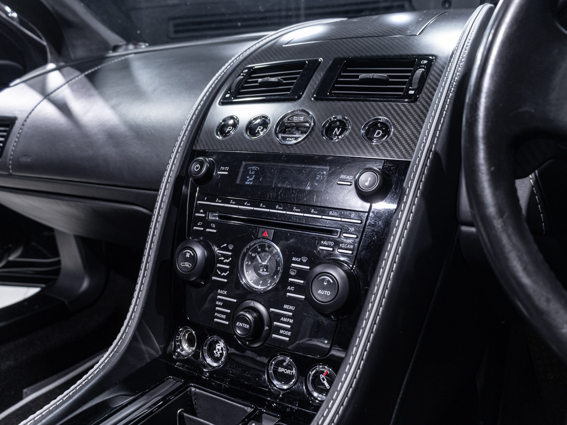 Aston Martin DB9 for sale