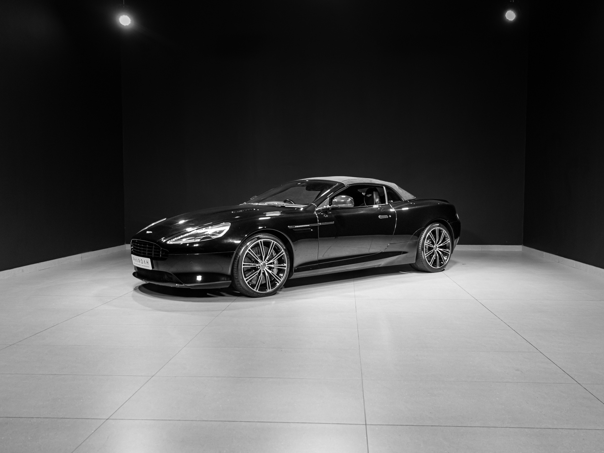 Aston Martin DB9 for sale