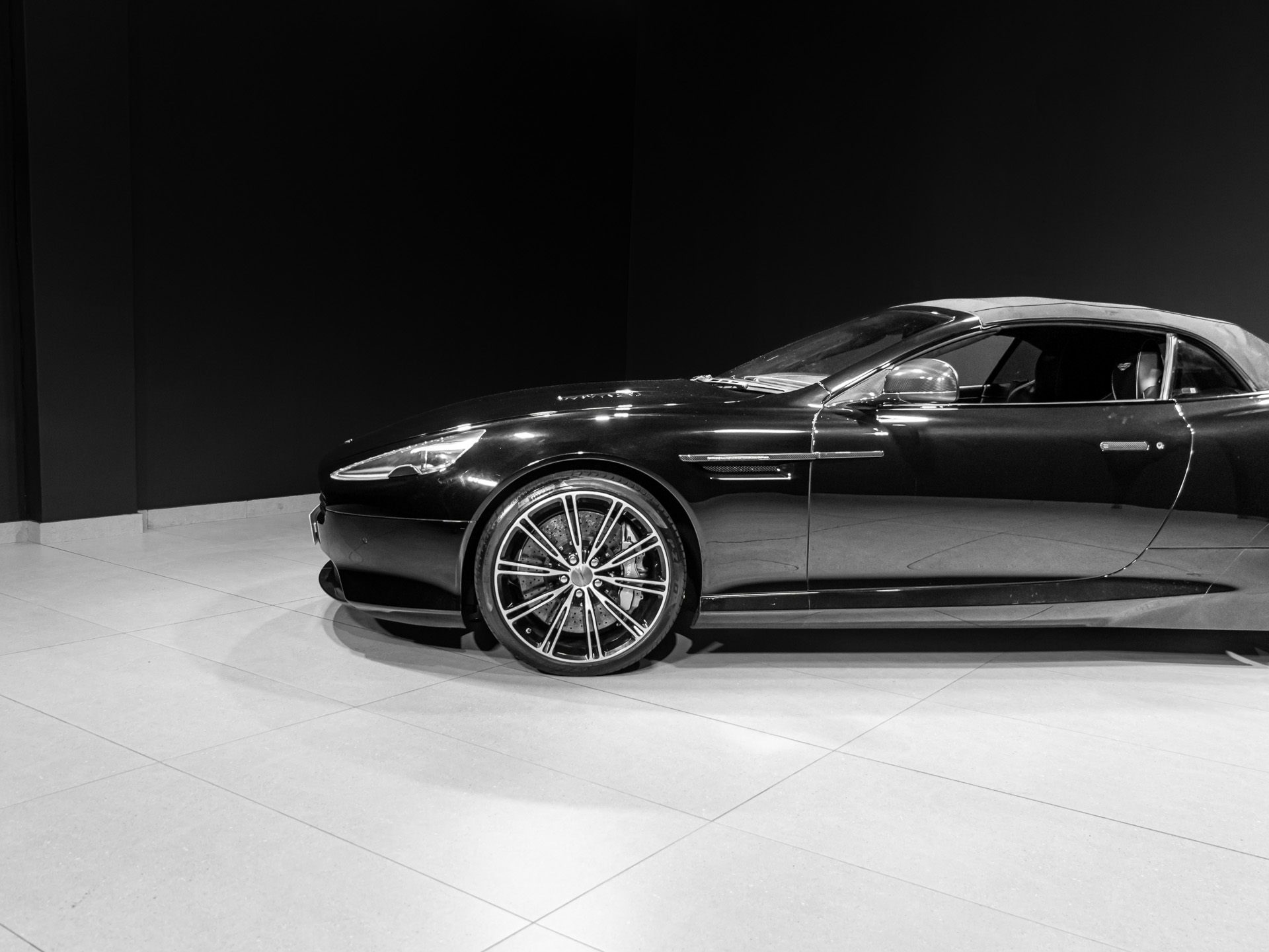 Aston Martin DB9 for sale