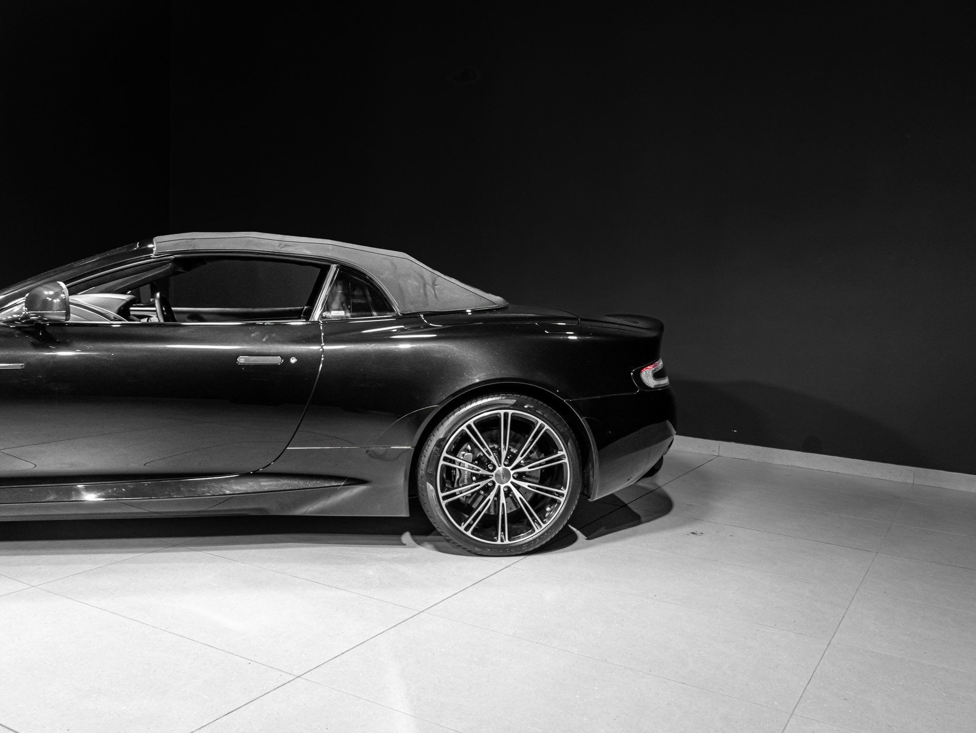 Aston Martin DB9 for sale