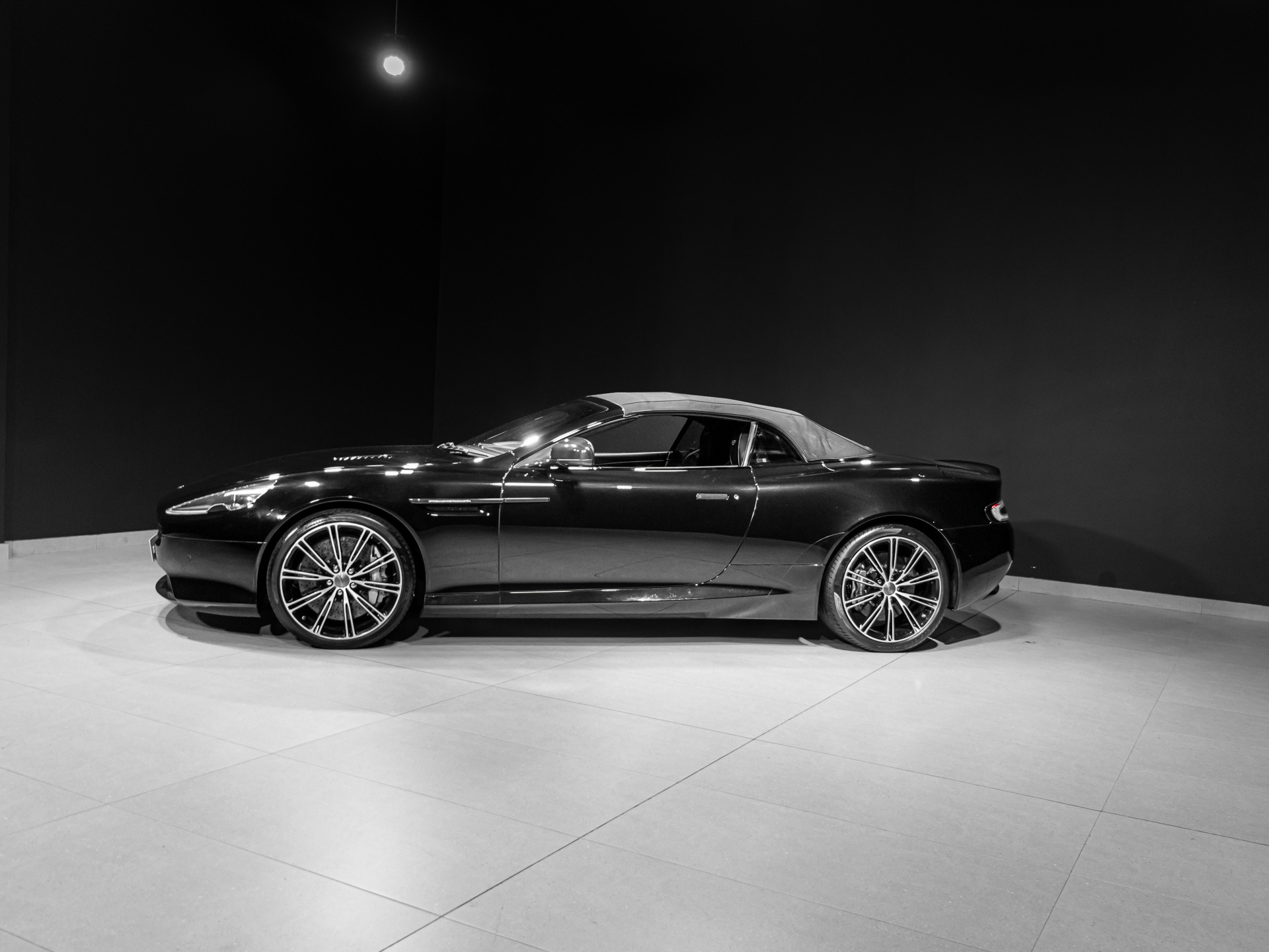 Aston Martin DB9 for sale
