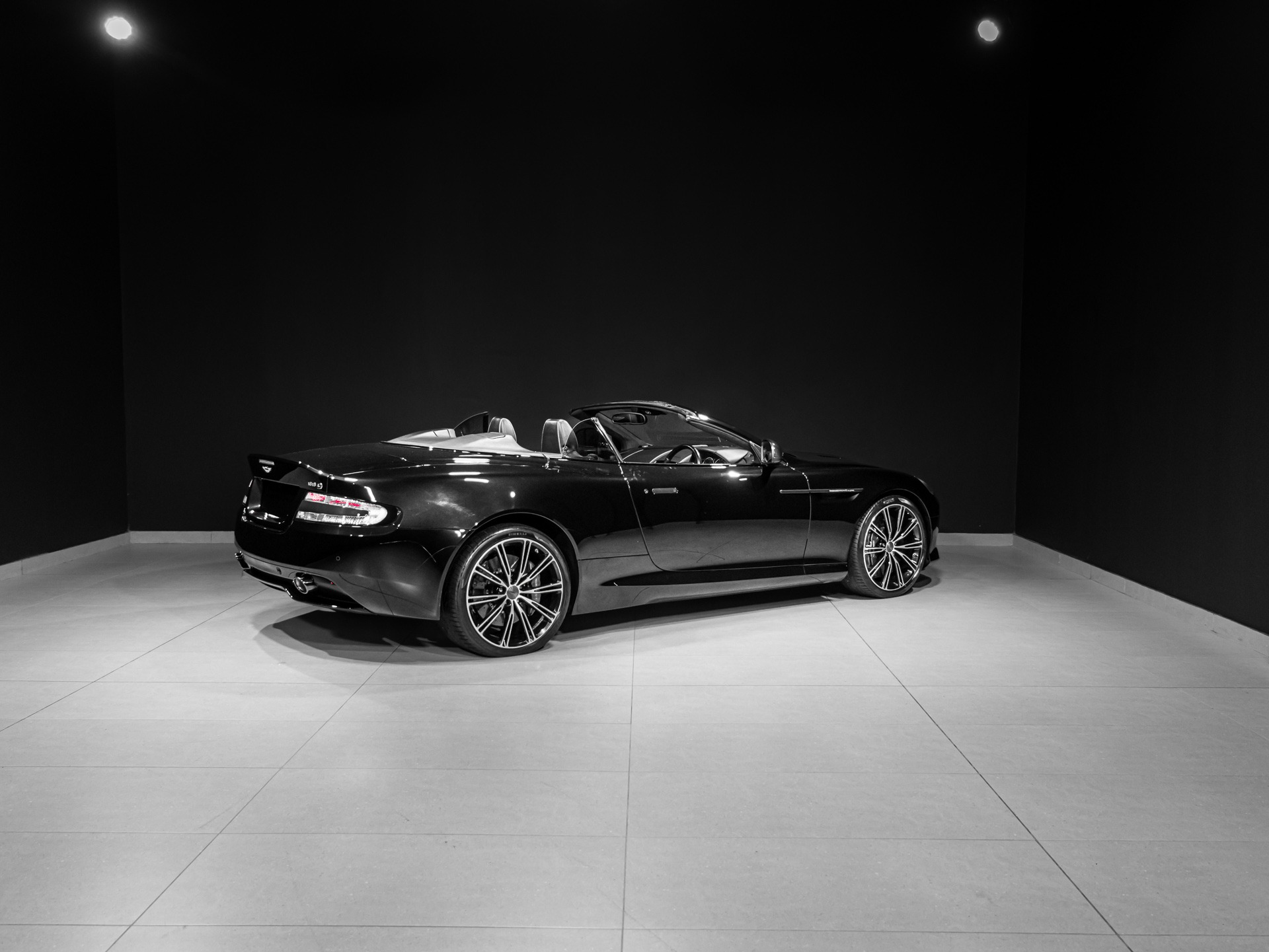 Aston Martin DB9 for sale