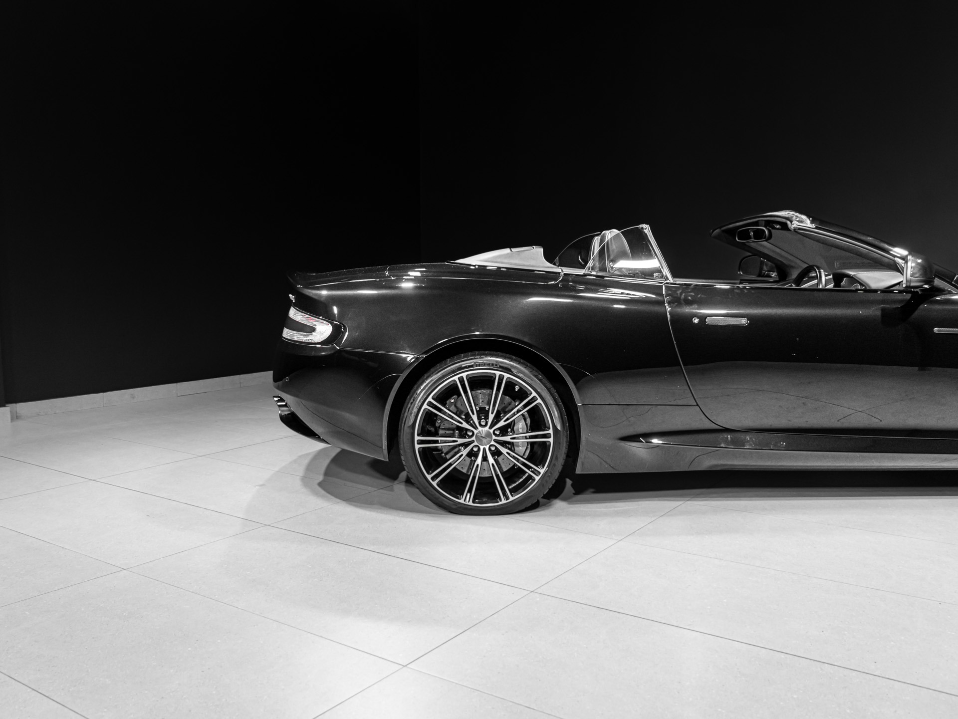 Aston Martin DB9 for sale